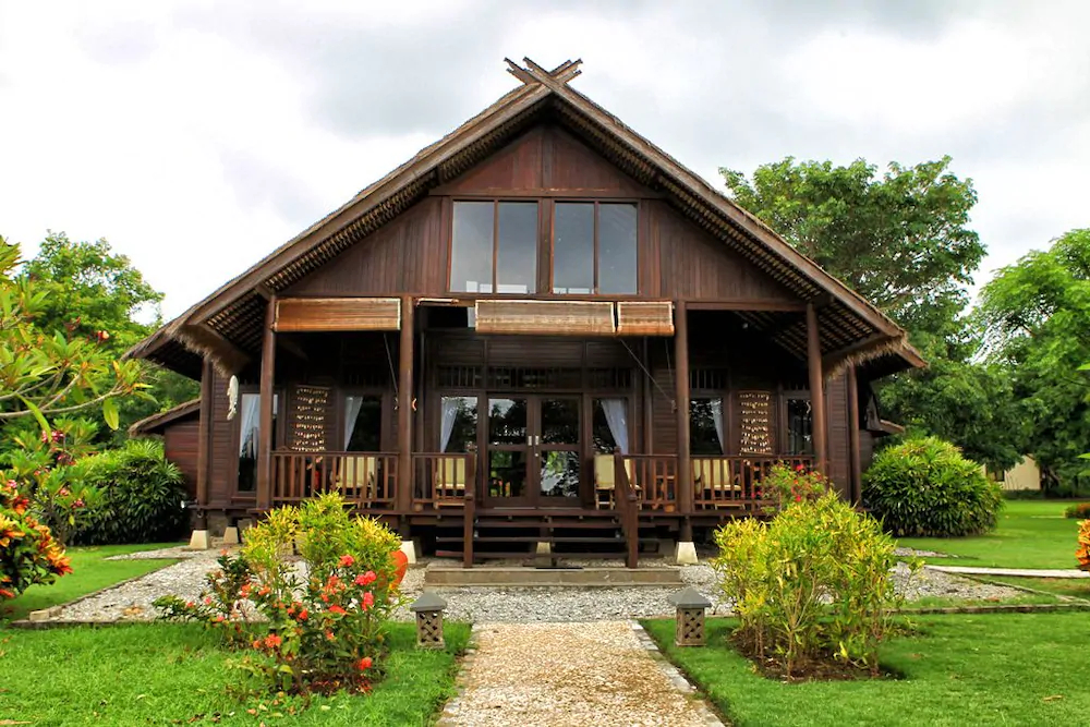 Samawa Seaside Resort