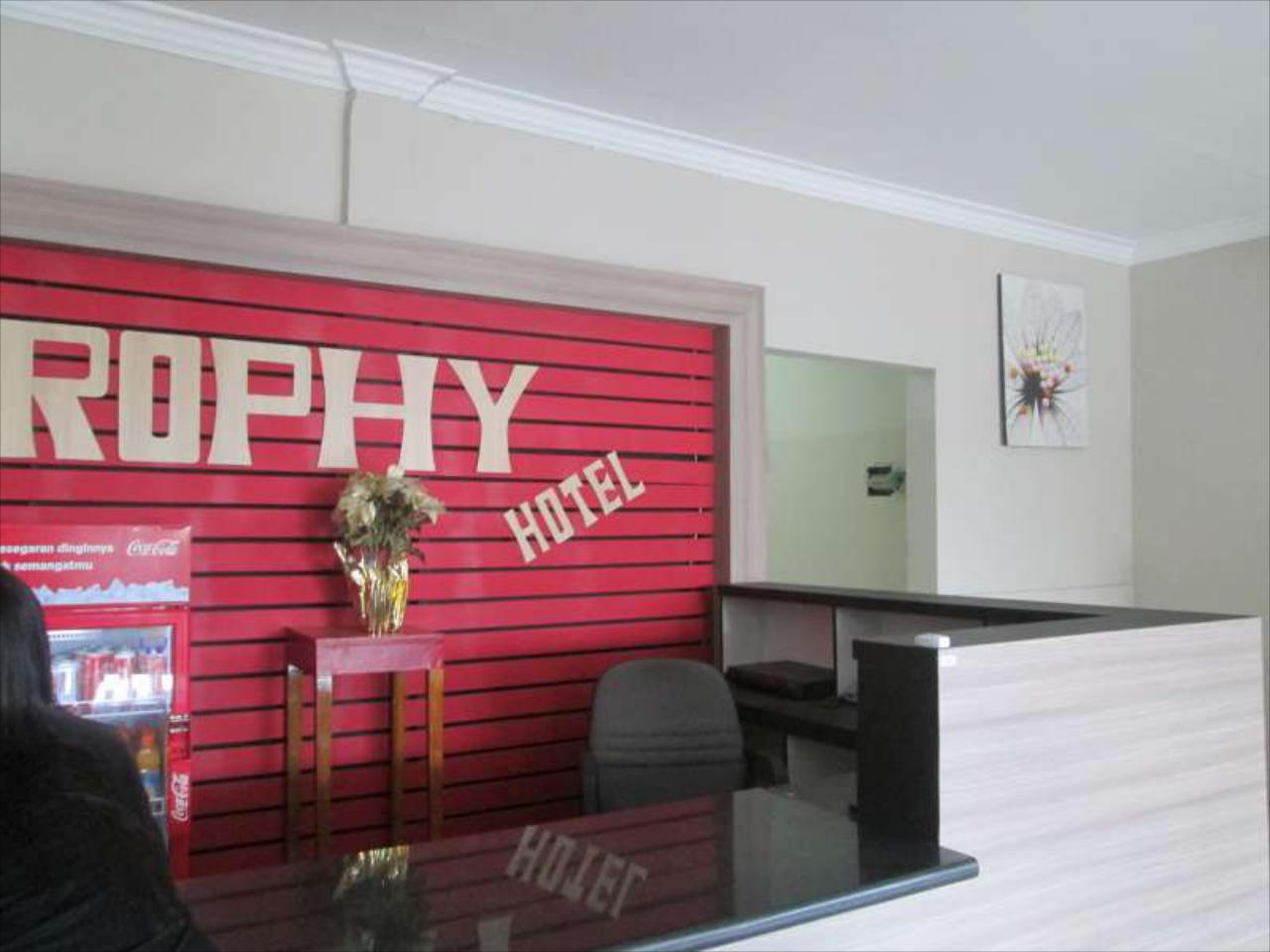Trophy Hotel