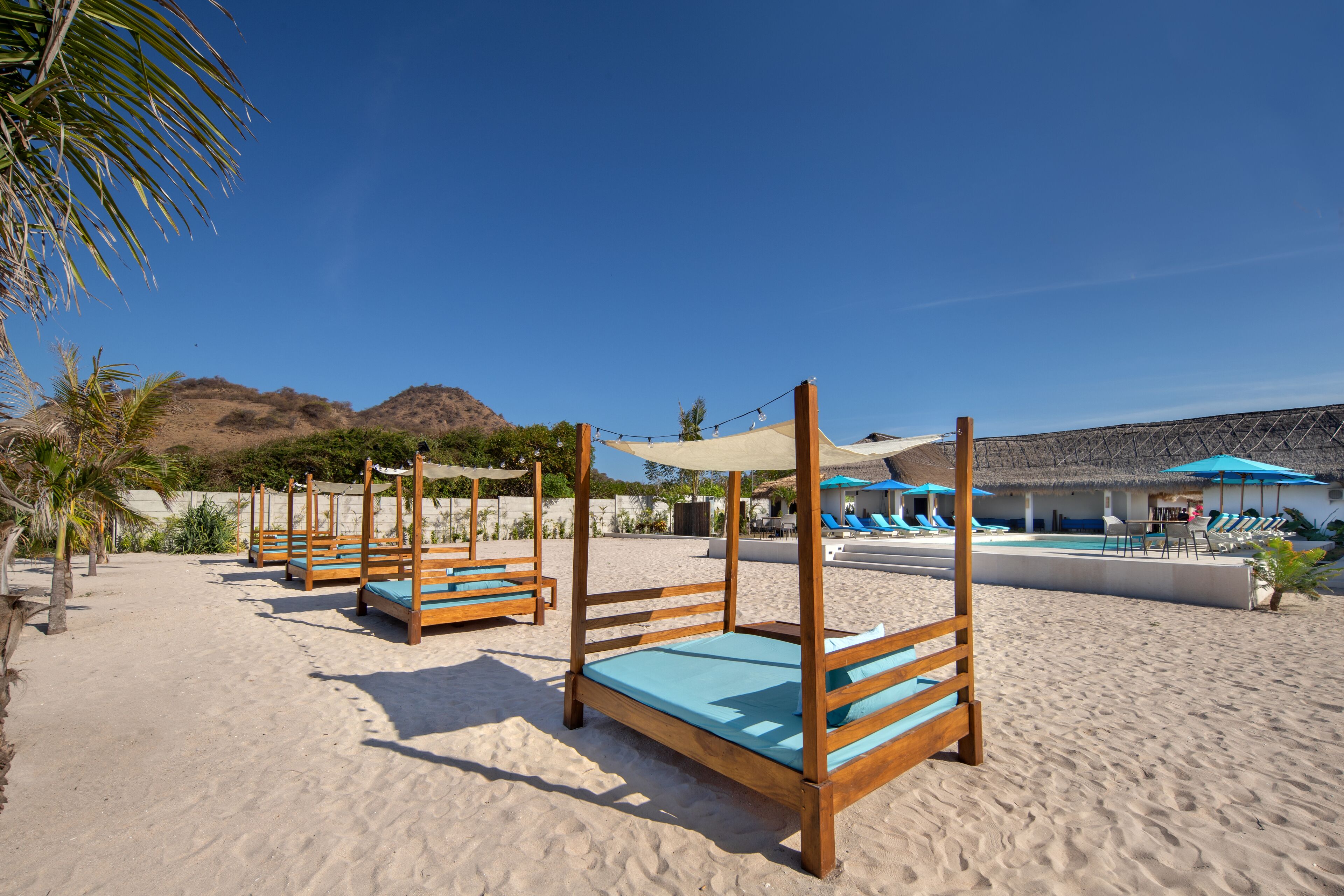 Mocean Dive Resort