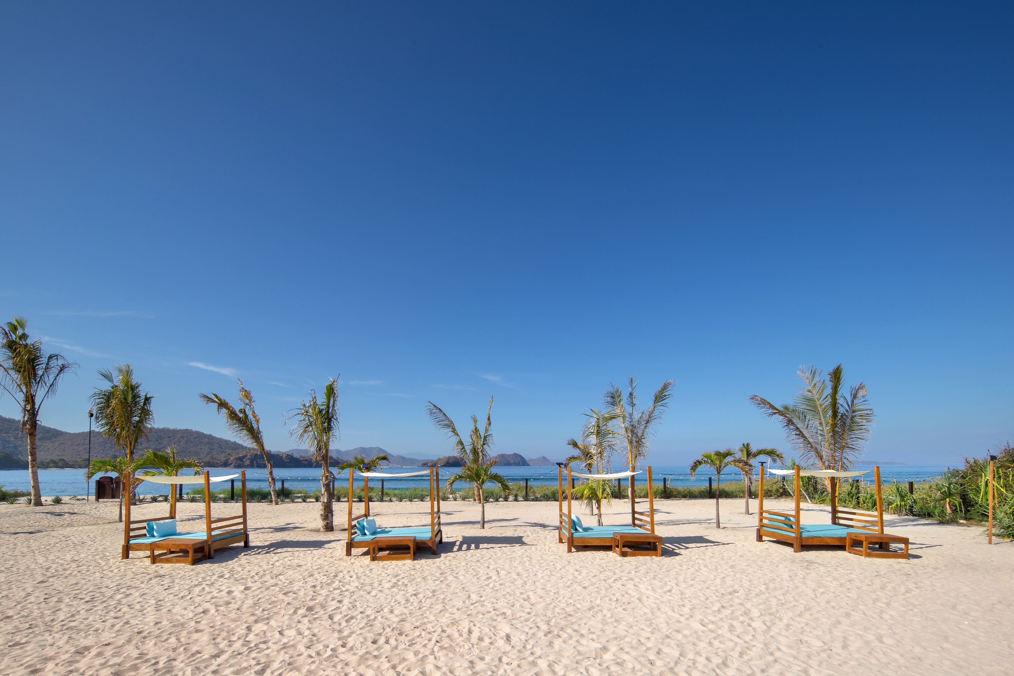 Mocean Dive Resort