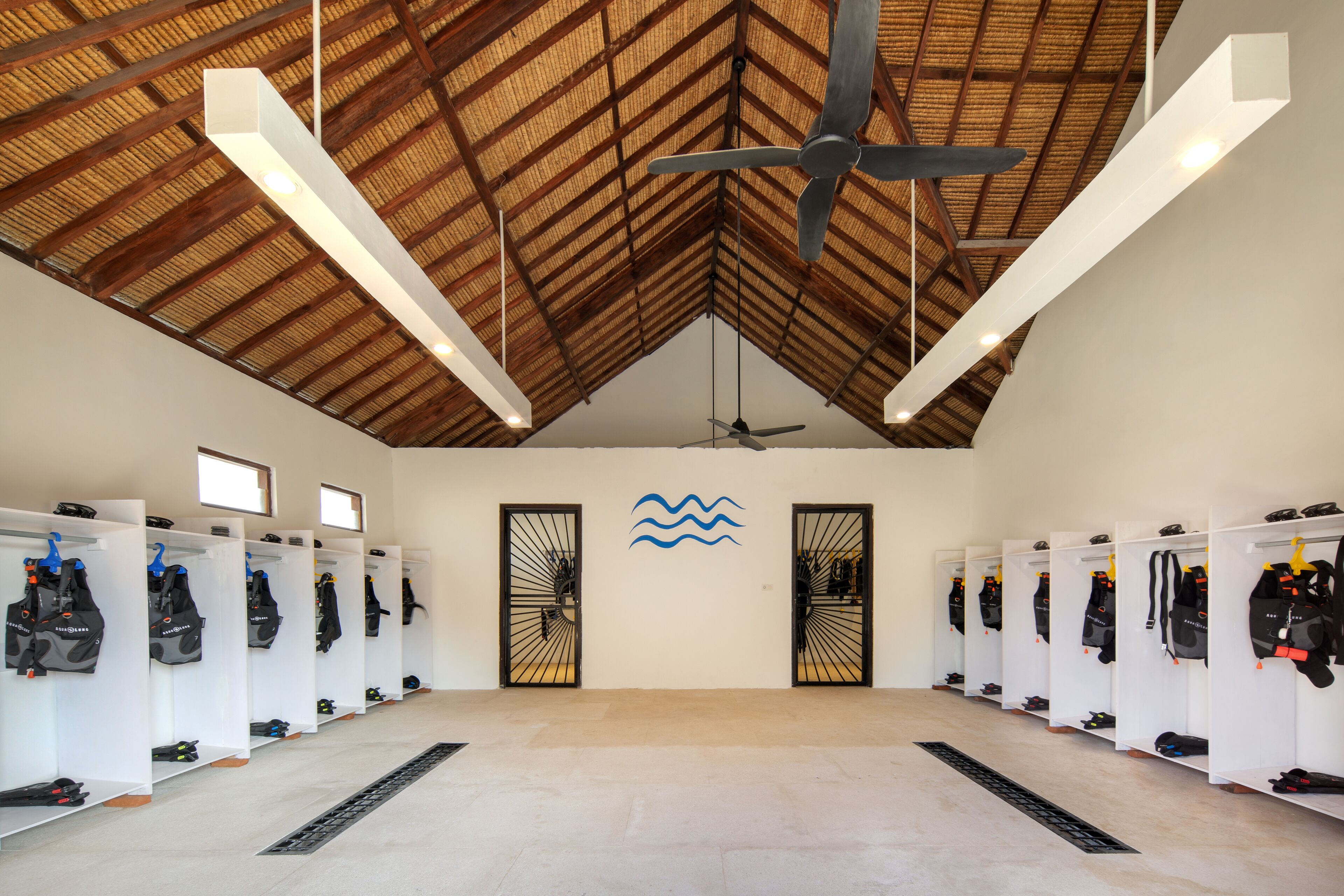 Mocean Dive Resort