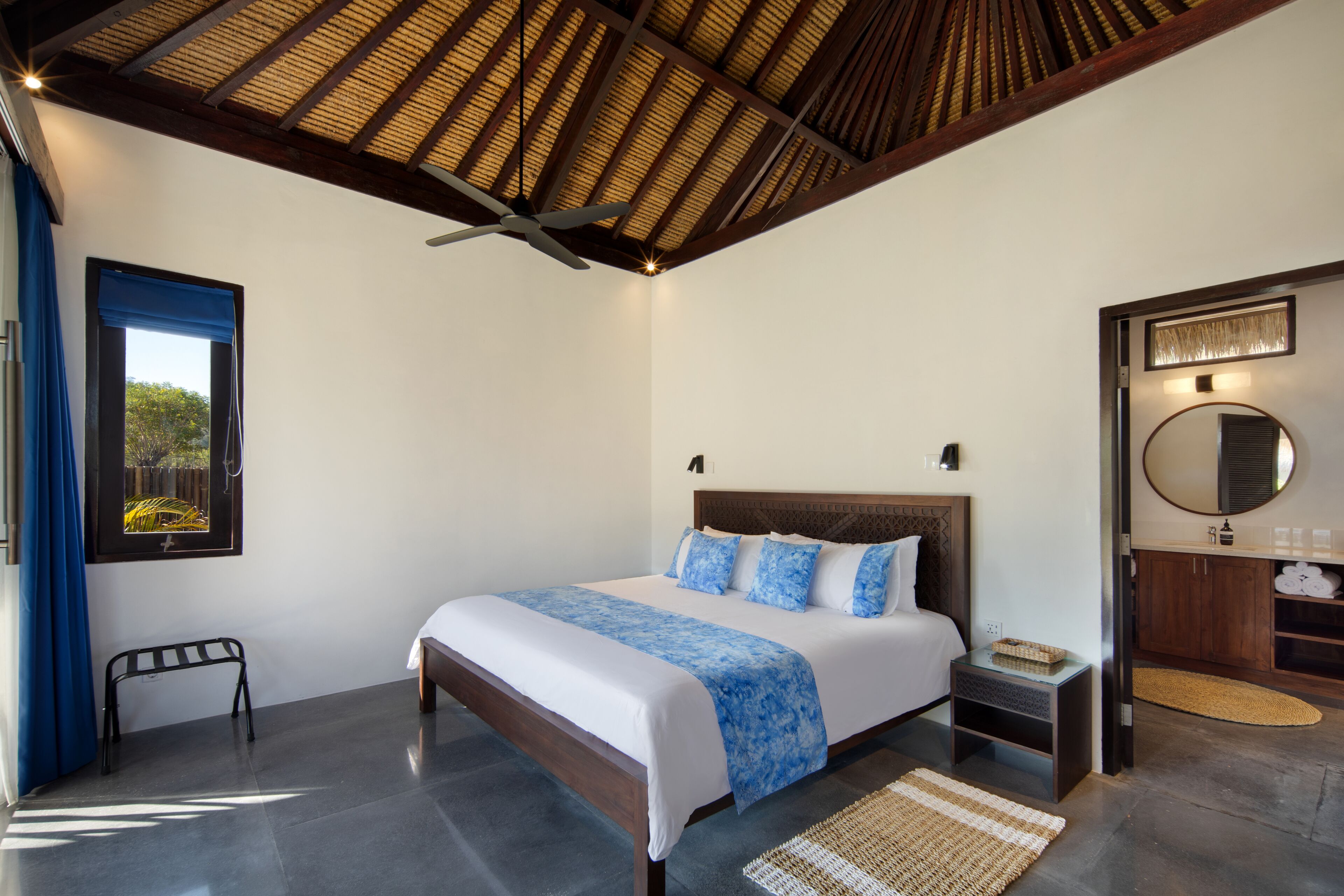 Mocean Dive Resort