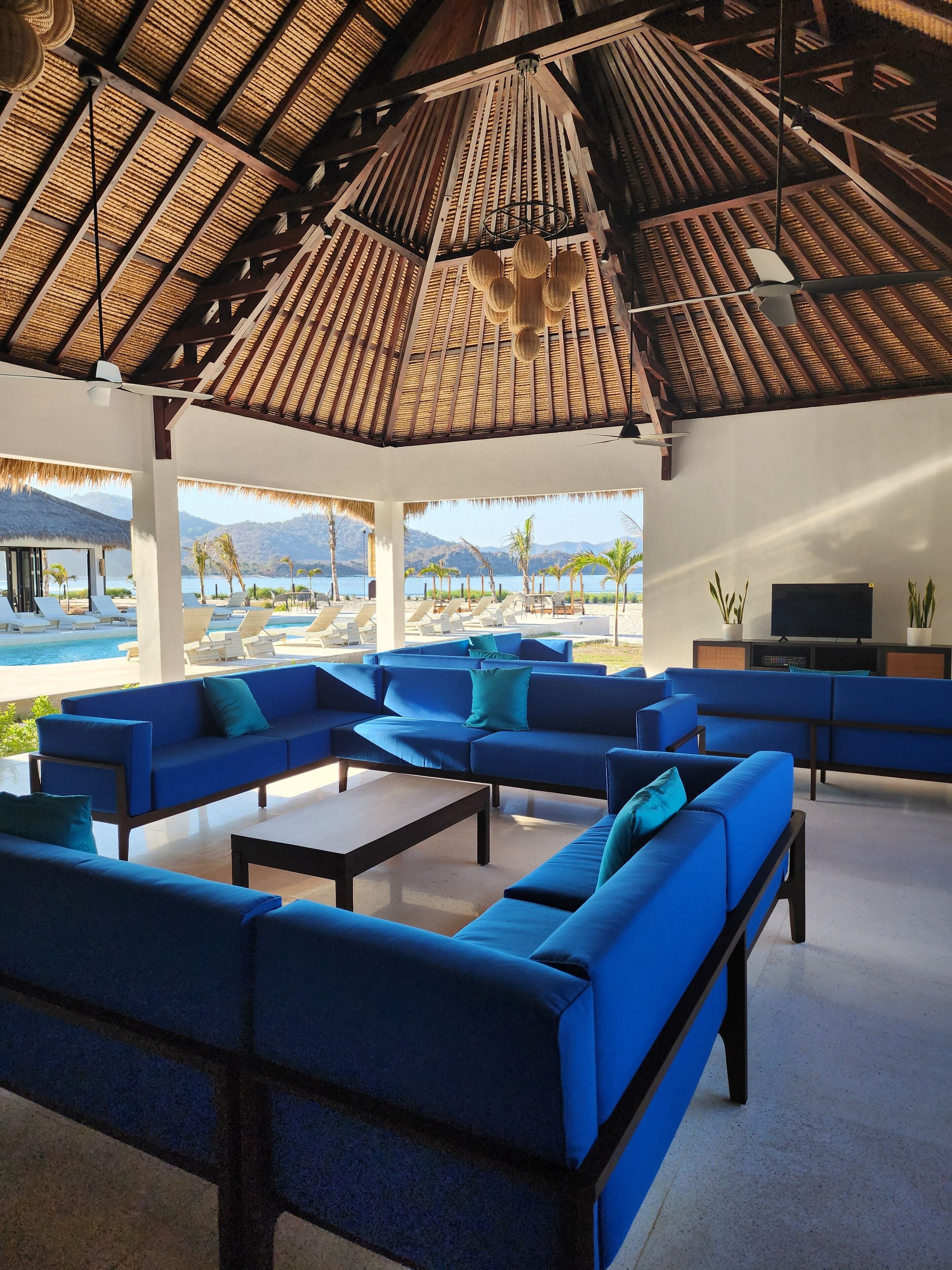 Mocean Dive Resort