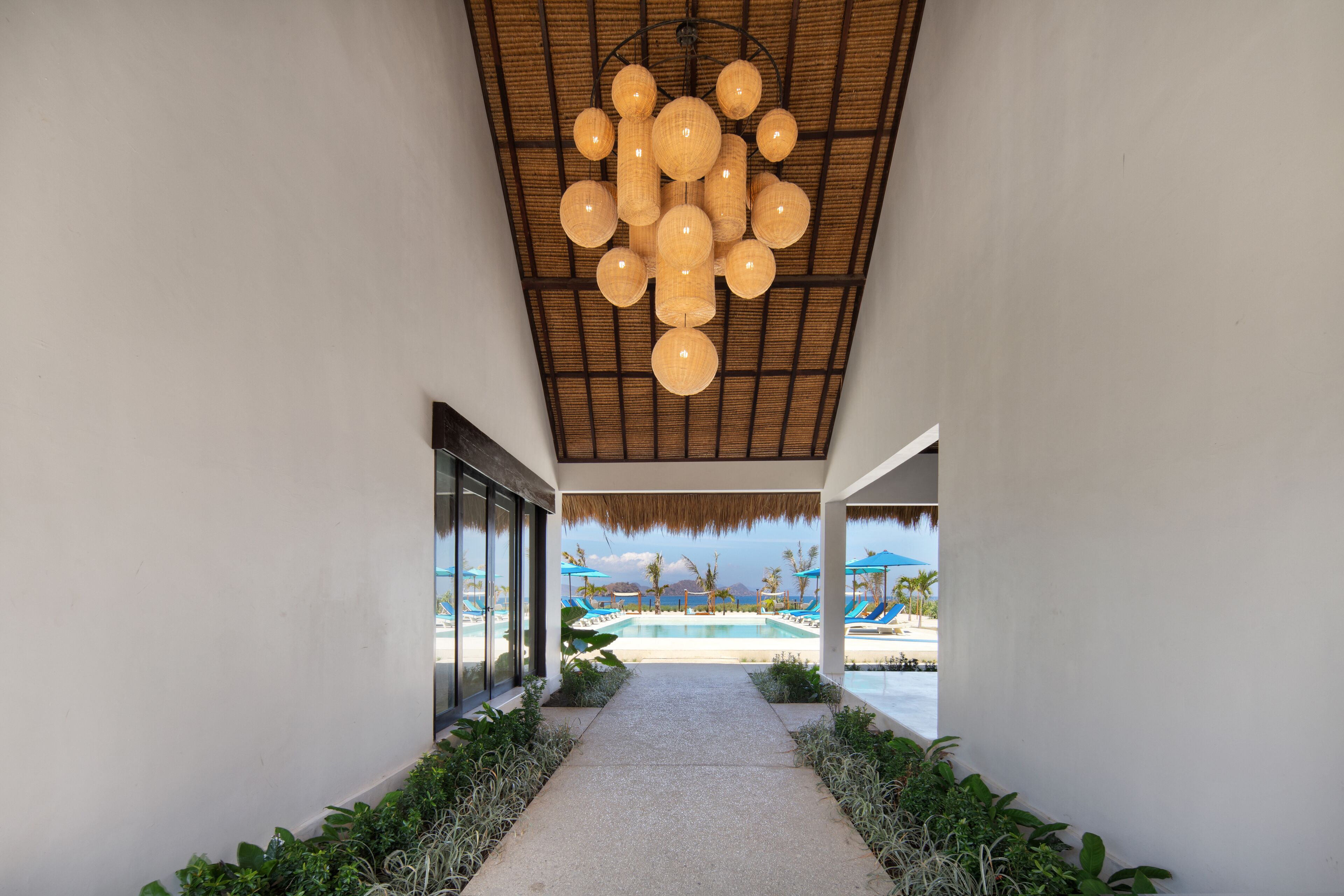 Mocean Dive Resort