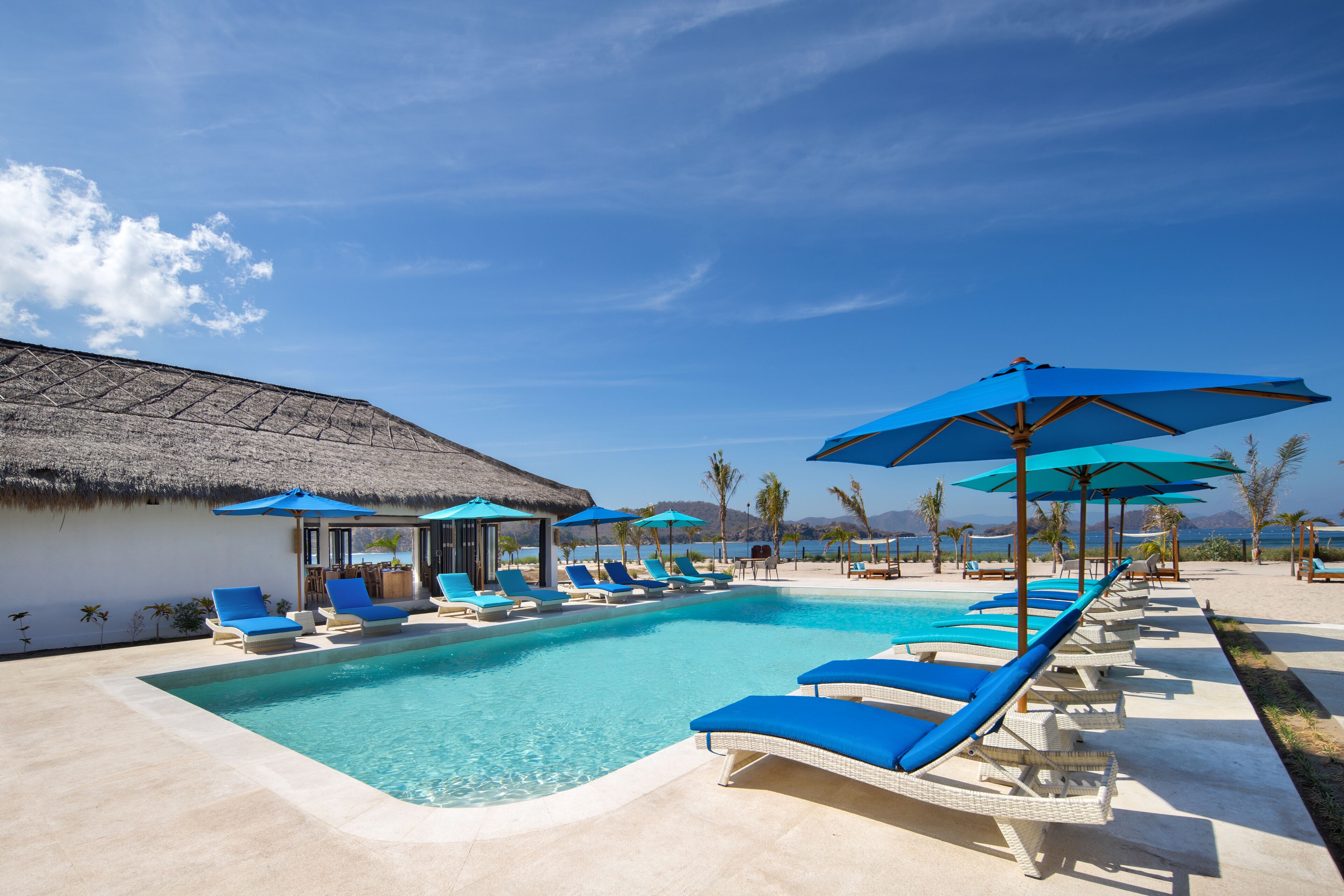 Mocean Dive Resort
