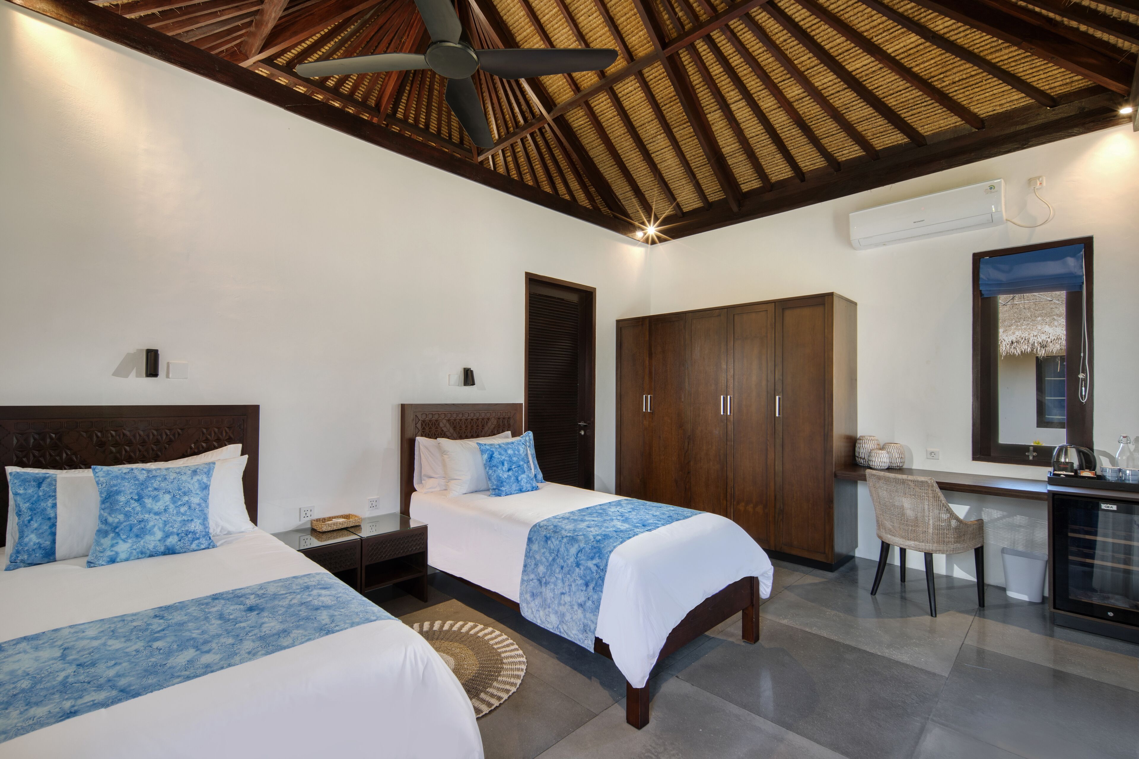 Mocean Dive Resort