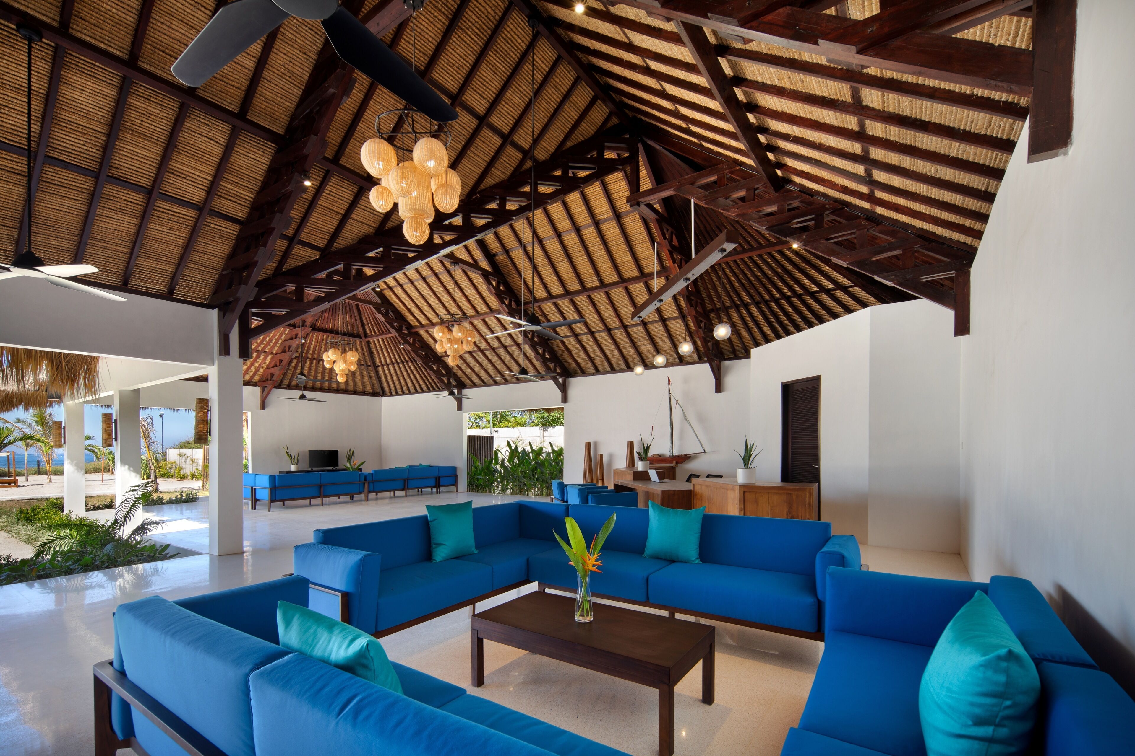 Mocean Dive Resort