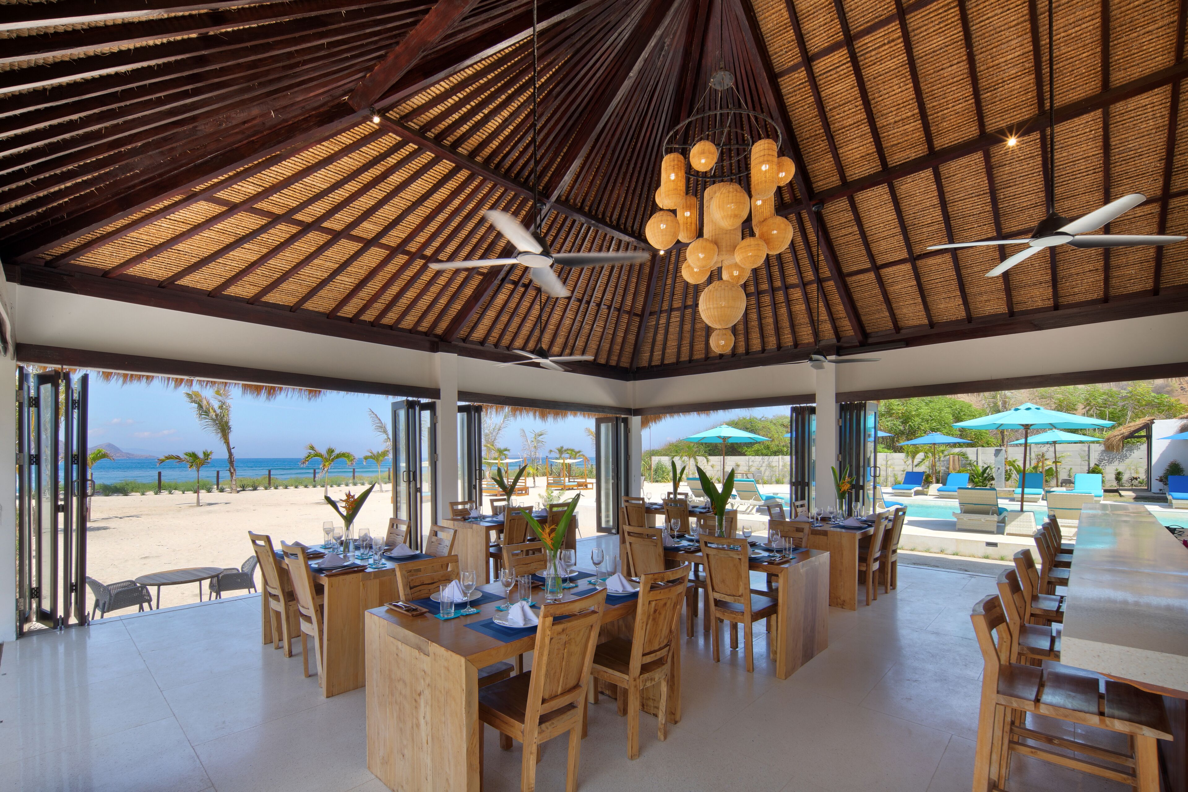 Mocean Dive Resort