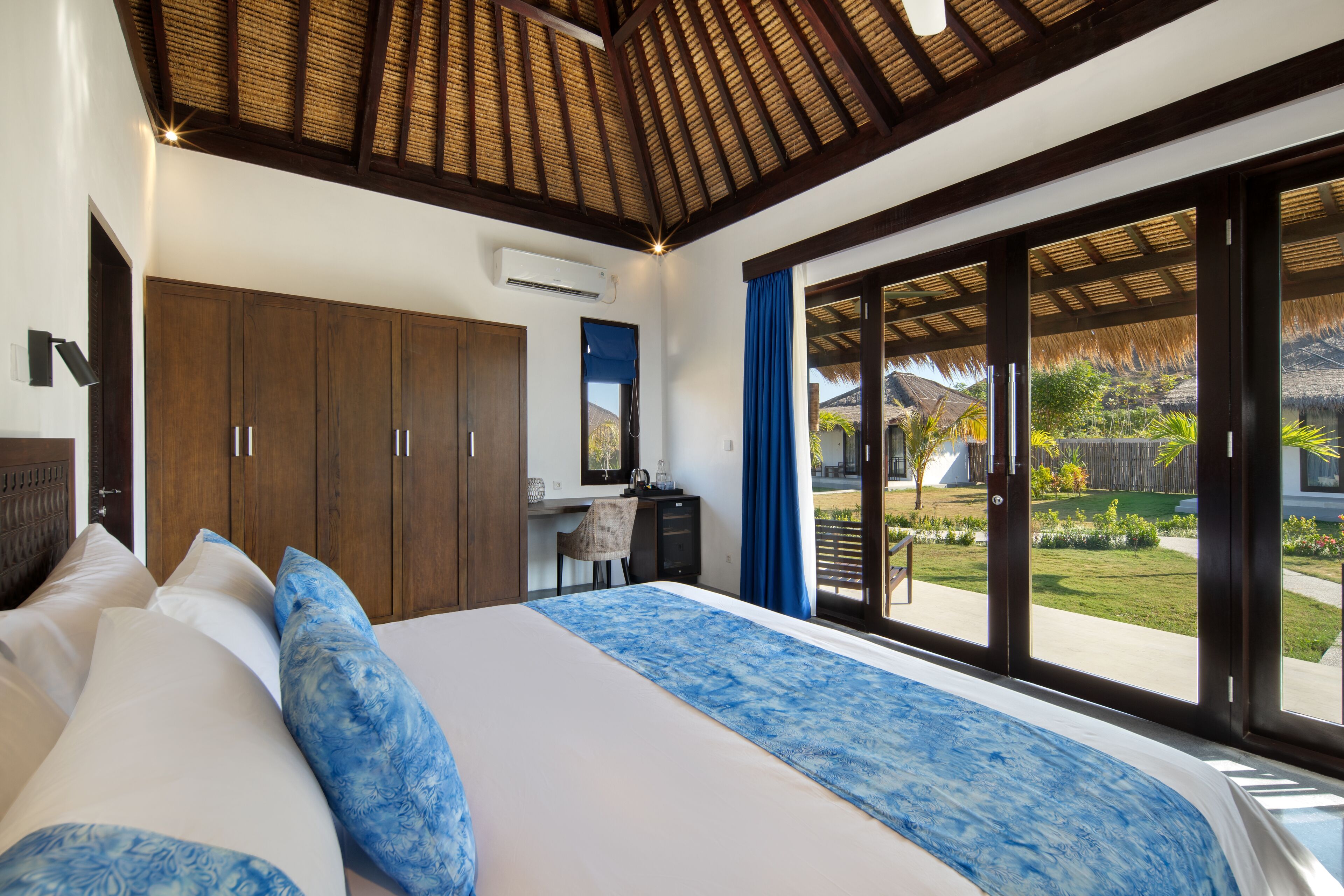 Mocean Dive Resort