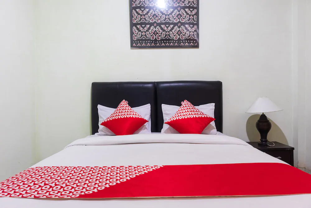 Greenia Hotel by OYO