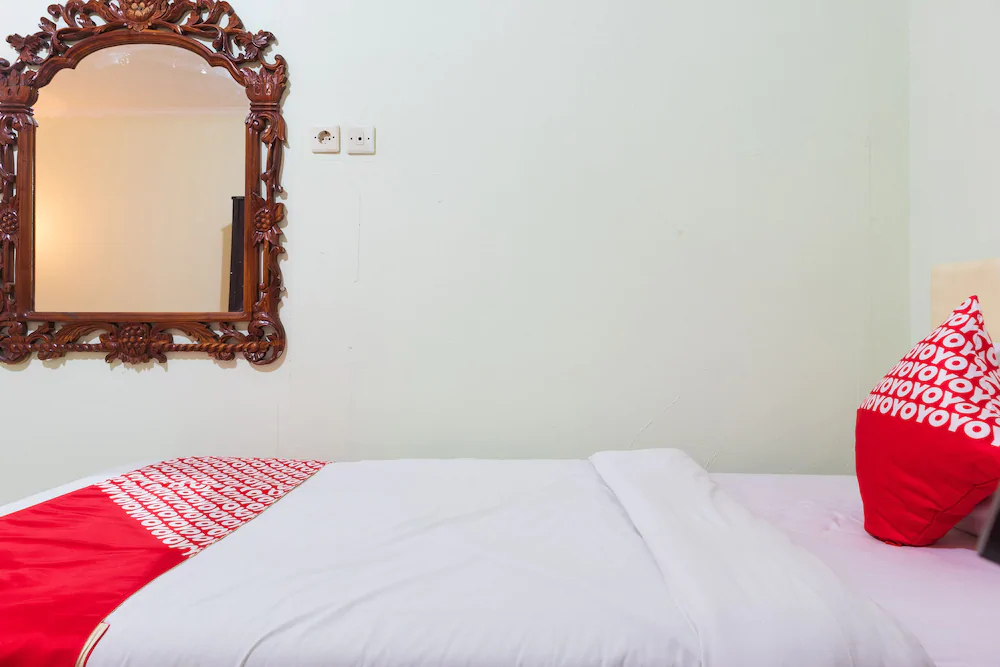 Greenia Hotel by OYO