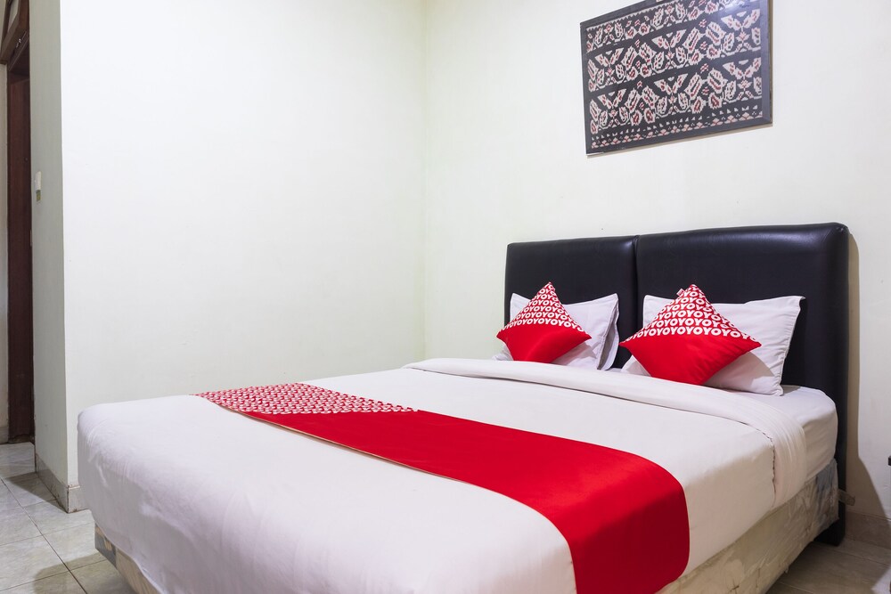 Greenia Hotel by OYO