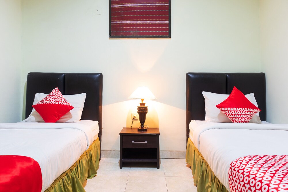 Greenia Hotel by OYO