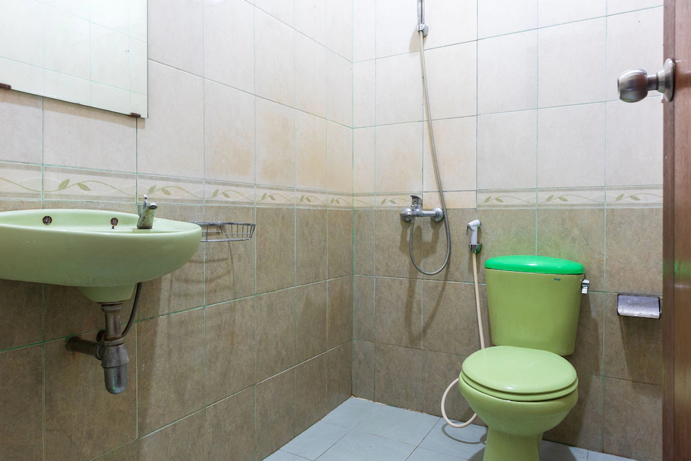 Greenia Hotel by OYO
