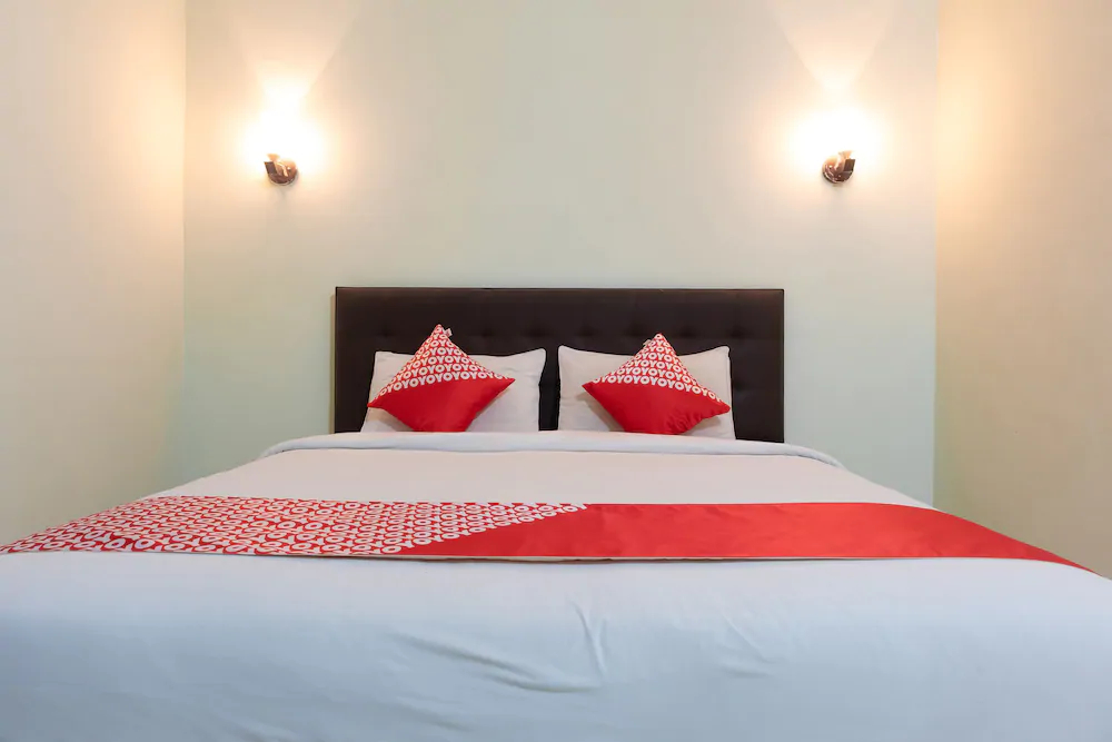 Greenia Hotel by OYO