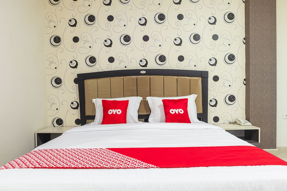 Harvest Residence by OYO Rooms