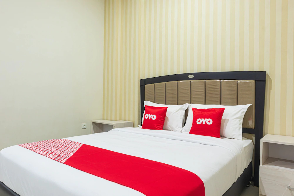 Harvest Residence by OYO Rooms