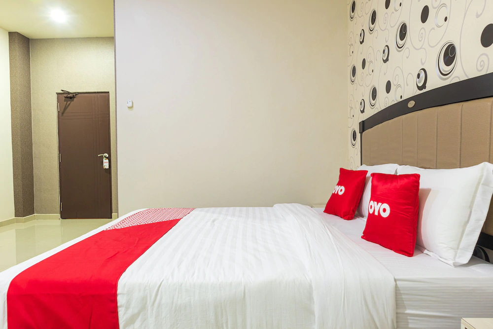 Harvest Residence by OYO Rooms