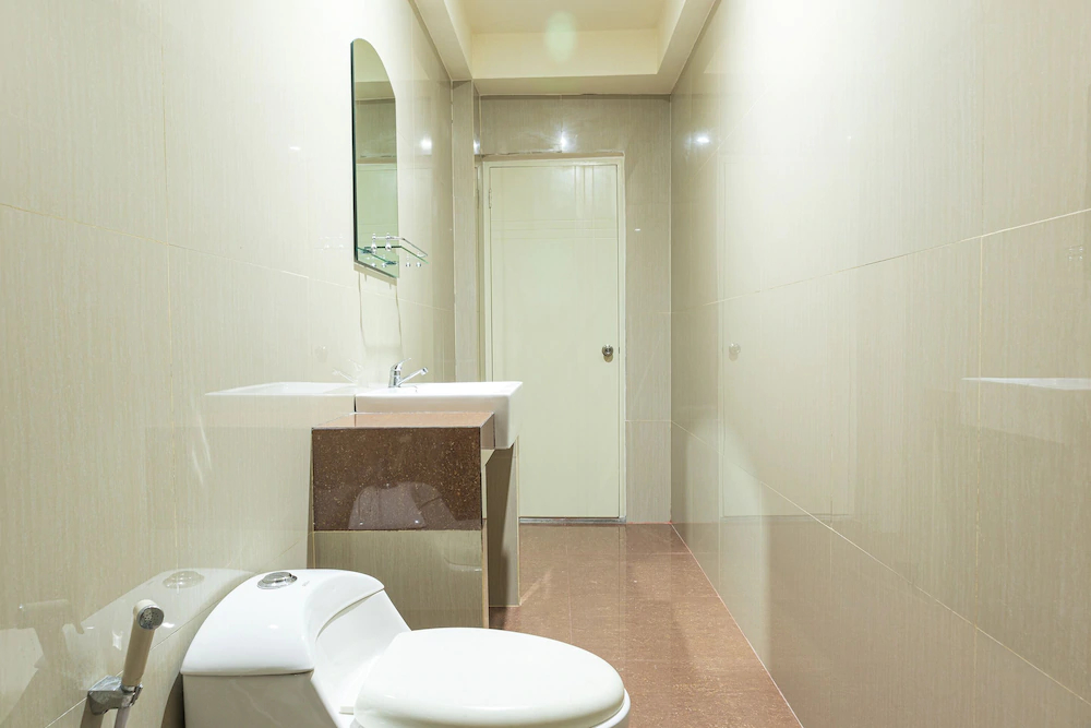 Harvest Residence by OYO Rooms