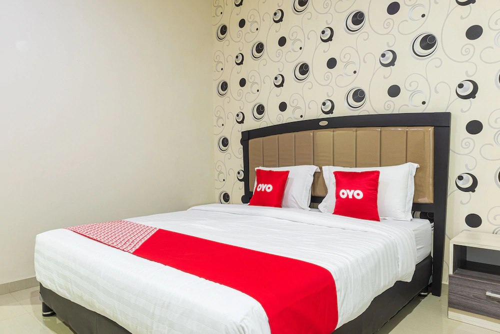 Harvest Residence by OYO Rooms