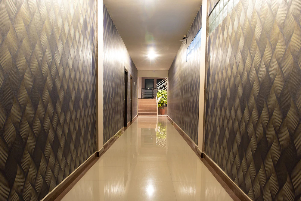 Harvest Residence by OYO Rooms