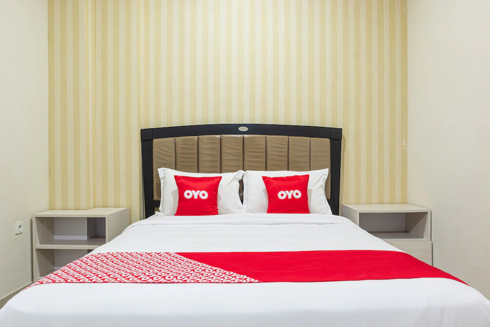 Harvest Residence by OYO Rooms