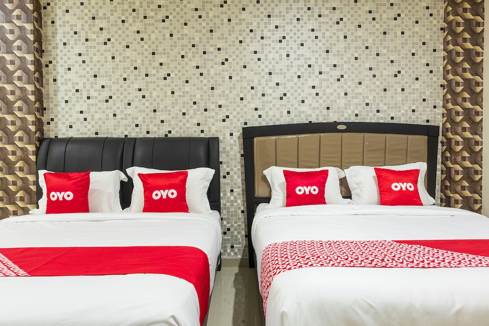Harvest Residence by OYO Rooms