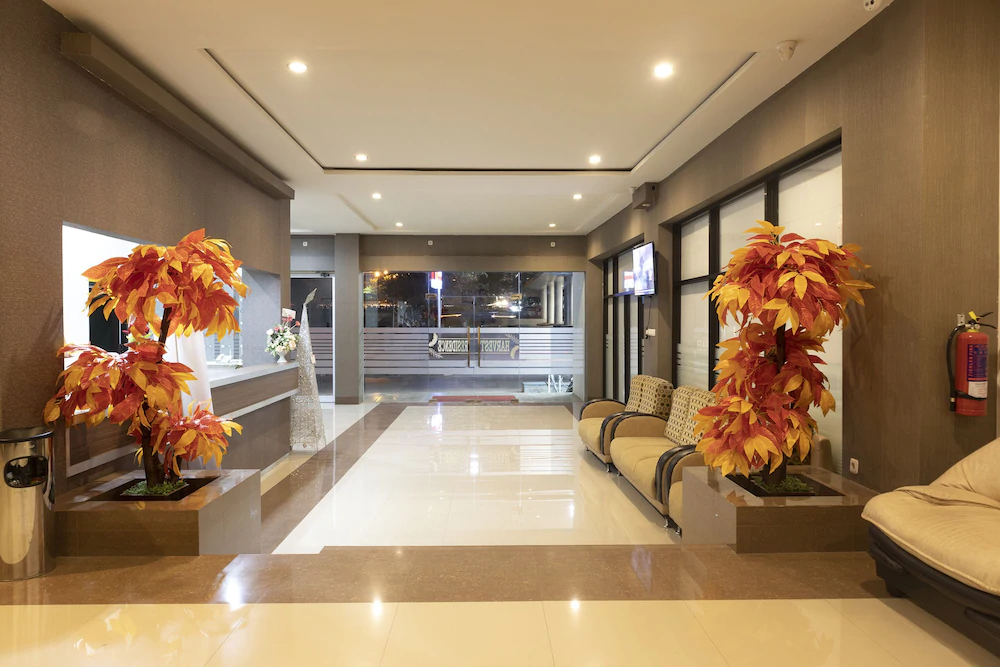 Harvest Residence by OYO Rooms