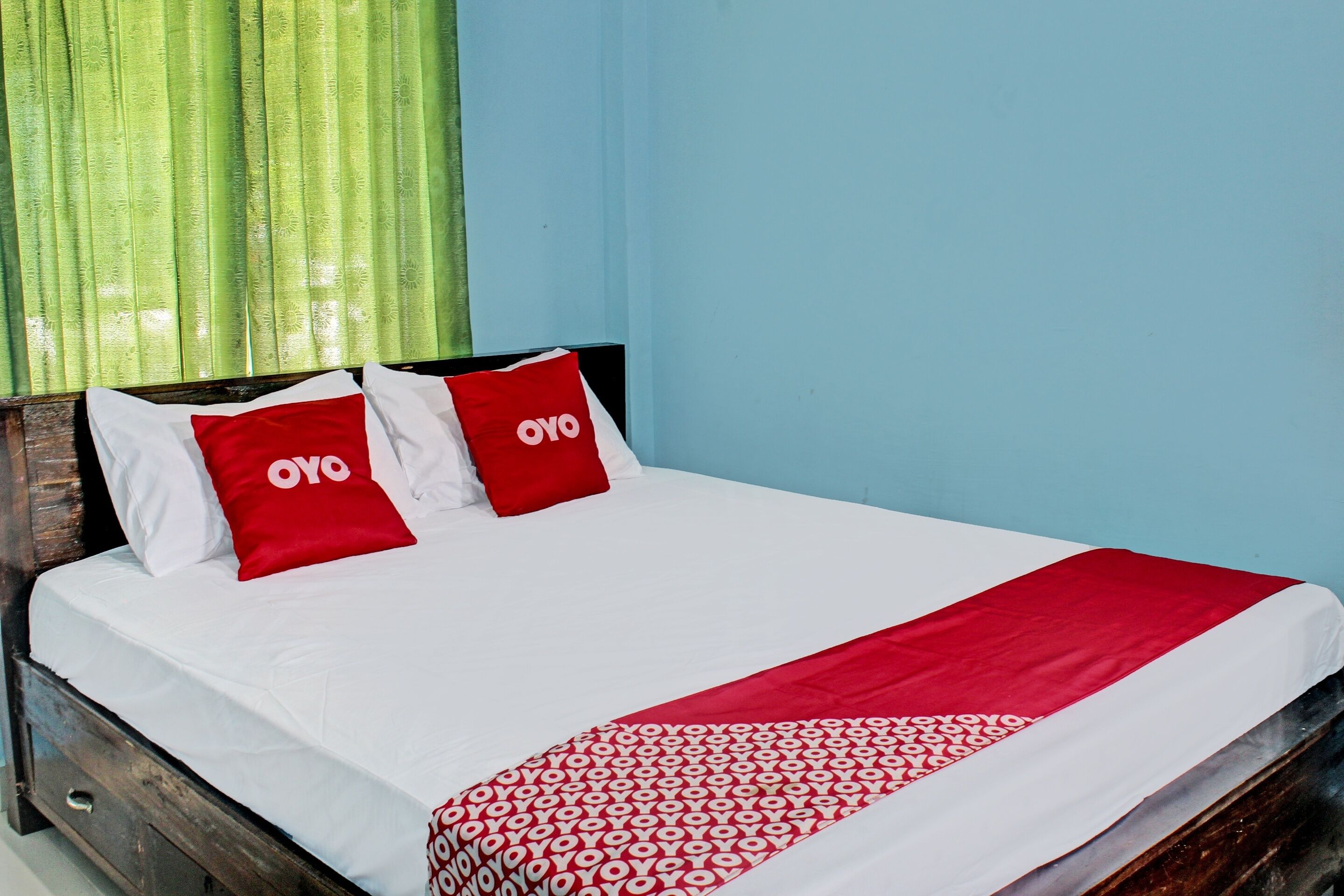 Kost Ancacei By OYO