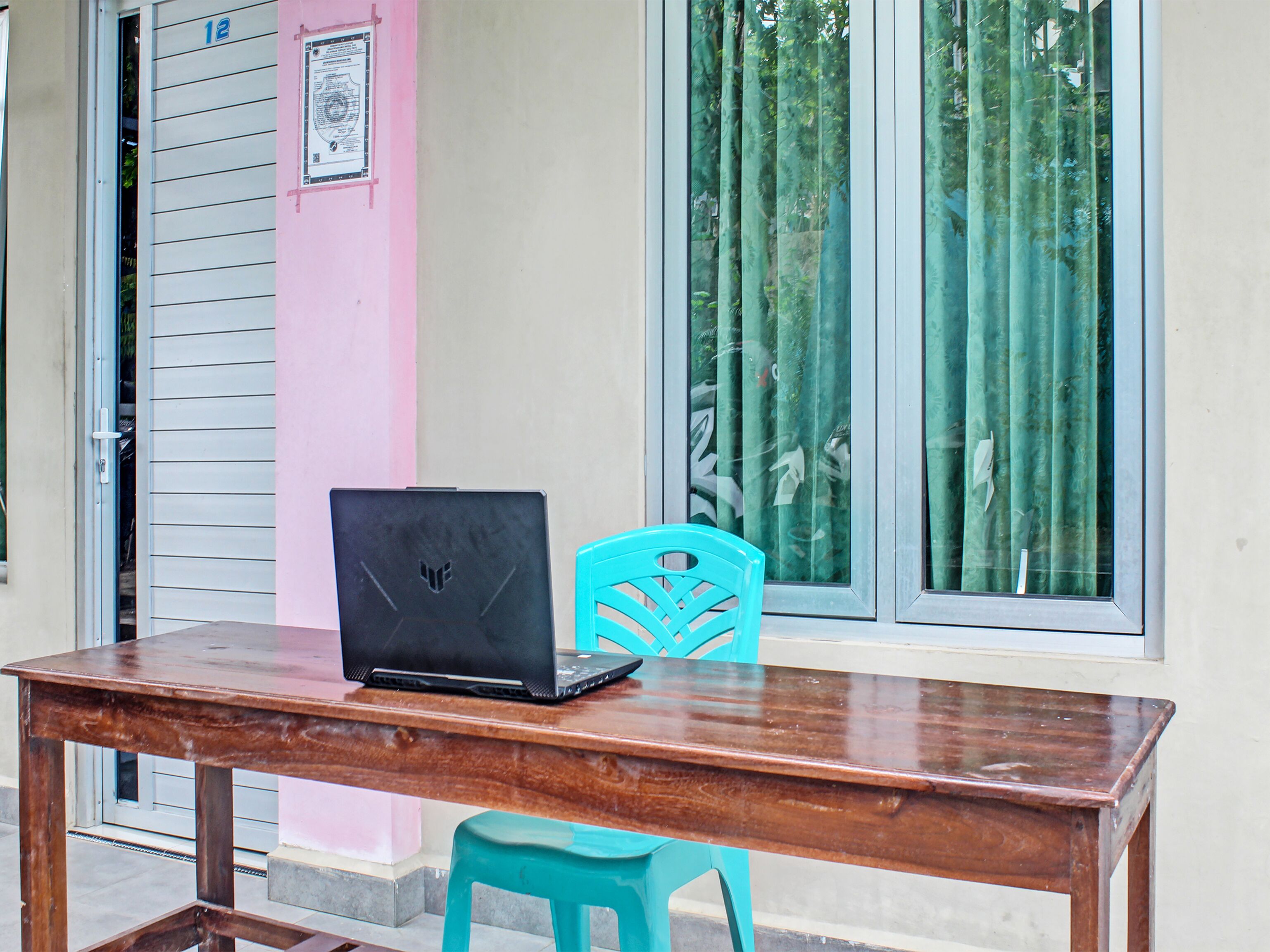 Kost Ancacei By OYO