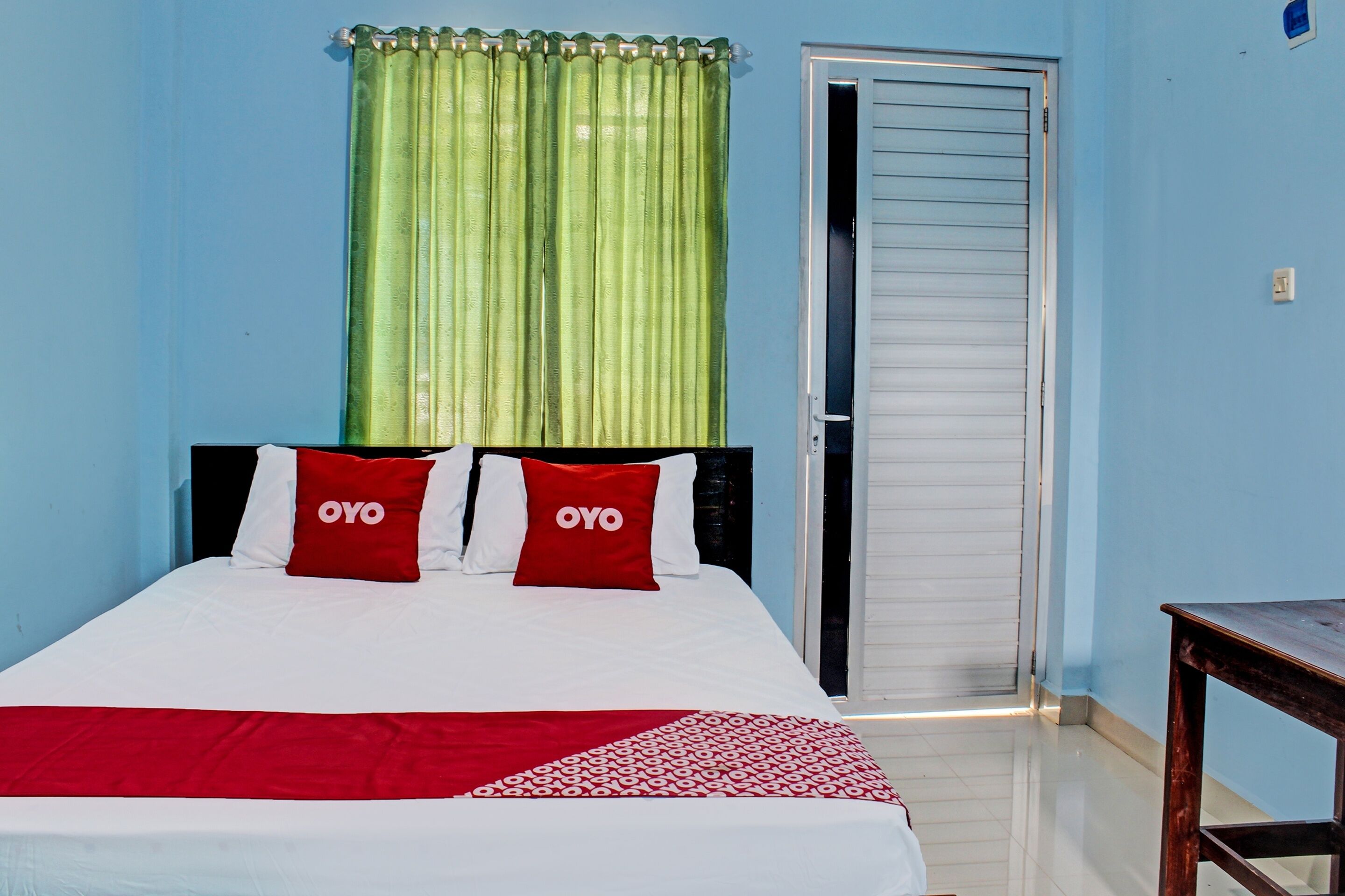 Kost Ancacei By OYO