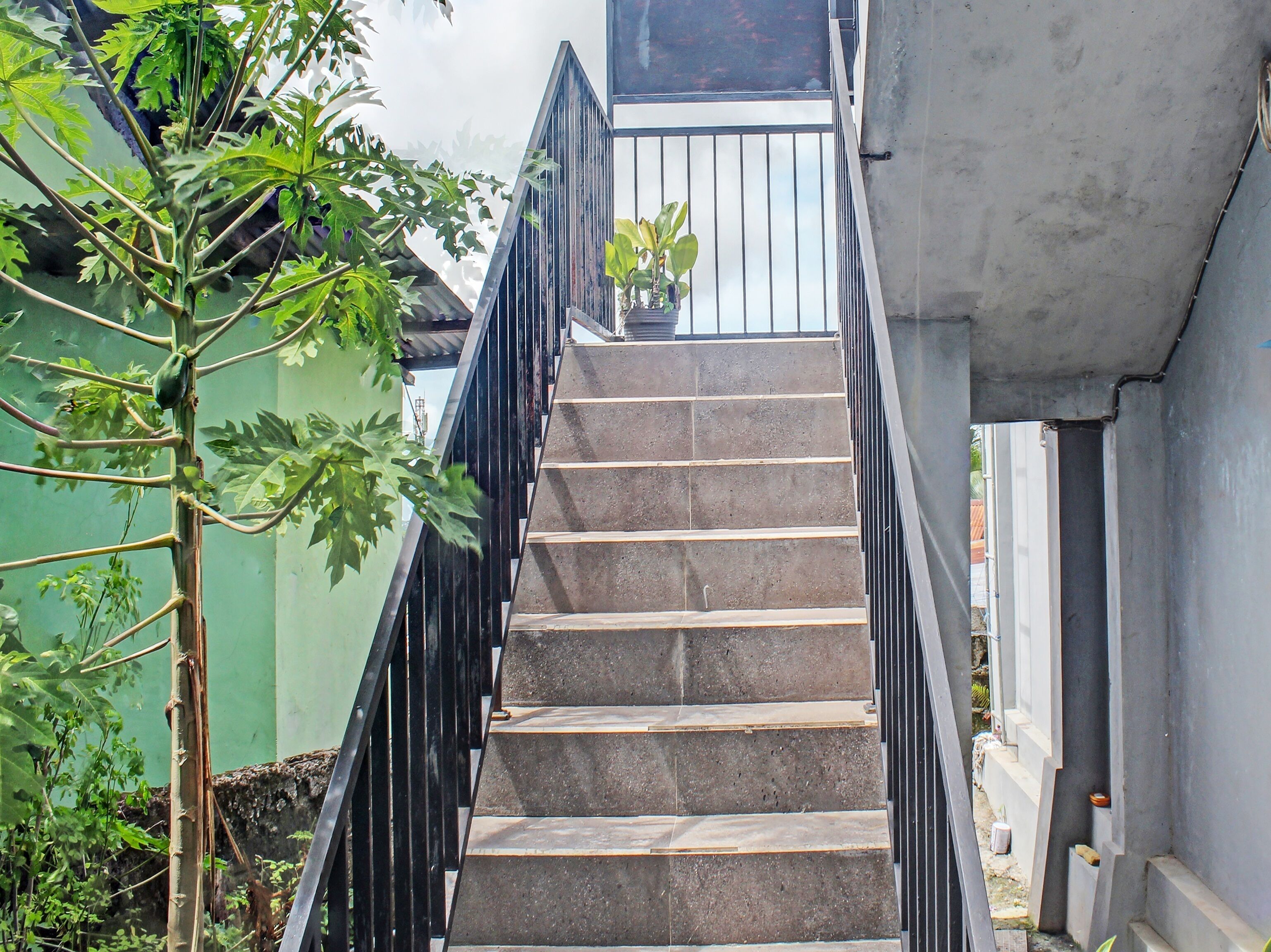 Kost Ancacei By OYO