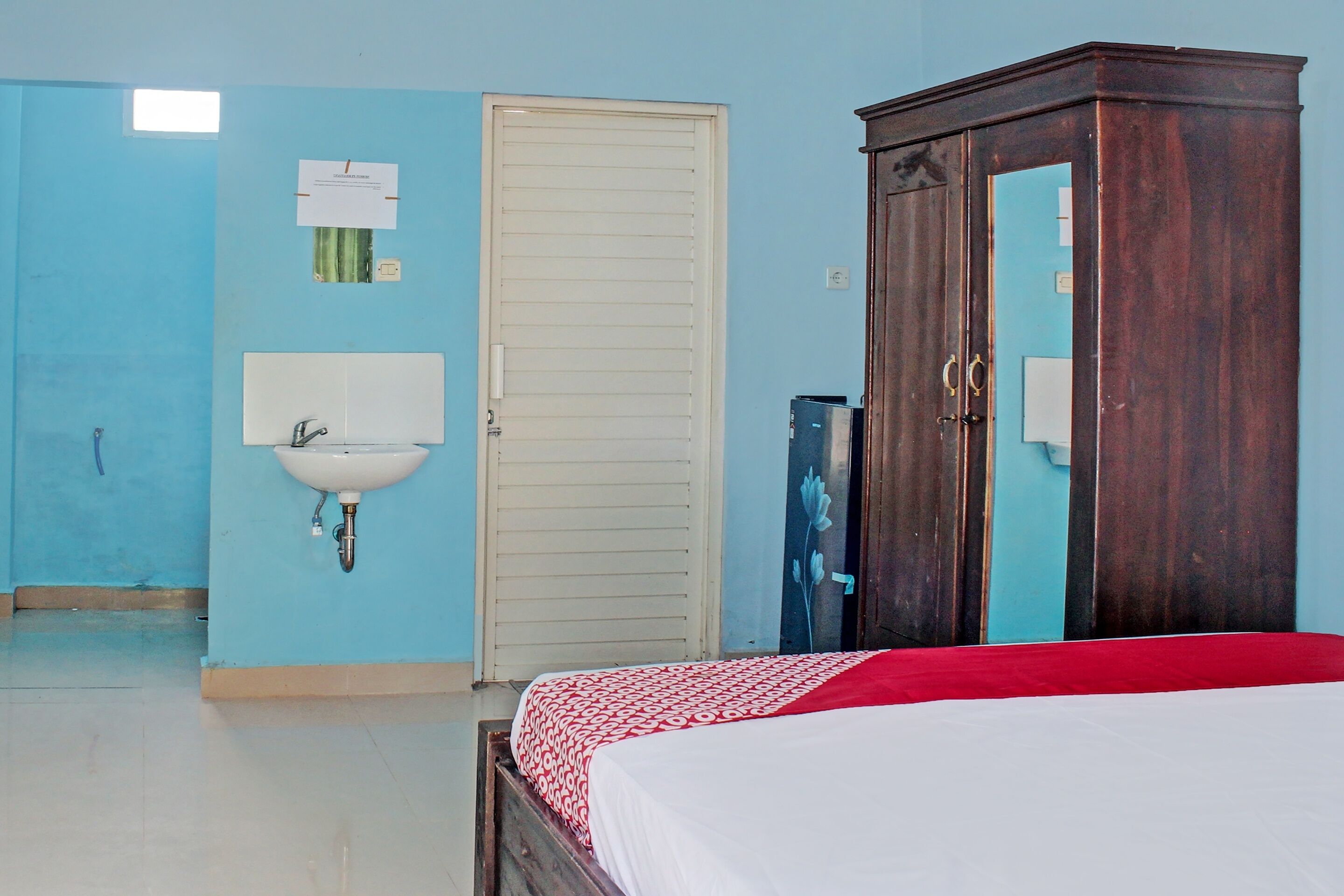 Kost Ancacei By OYO