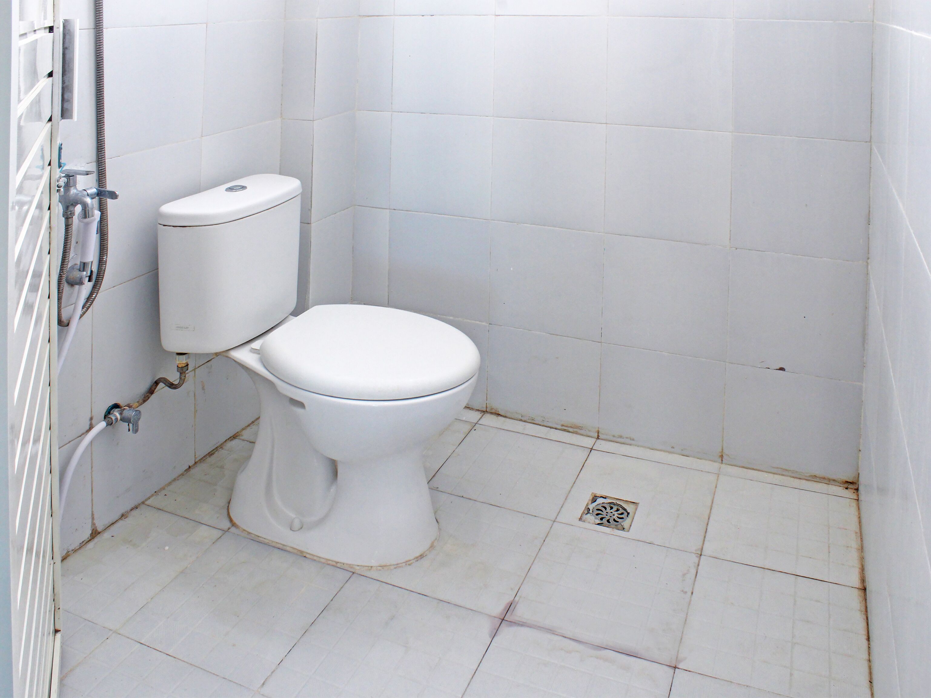 Kost Ancacei By OYO