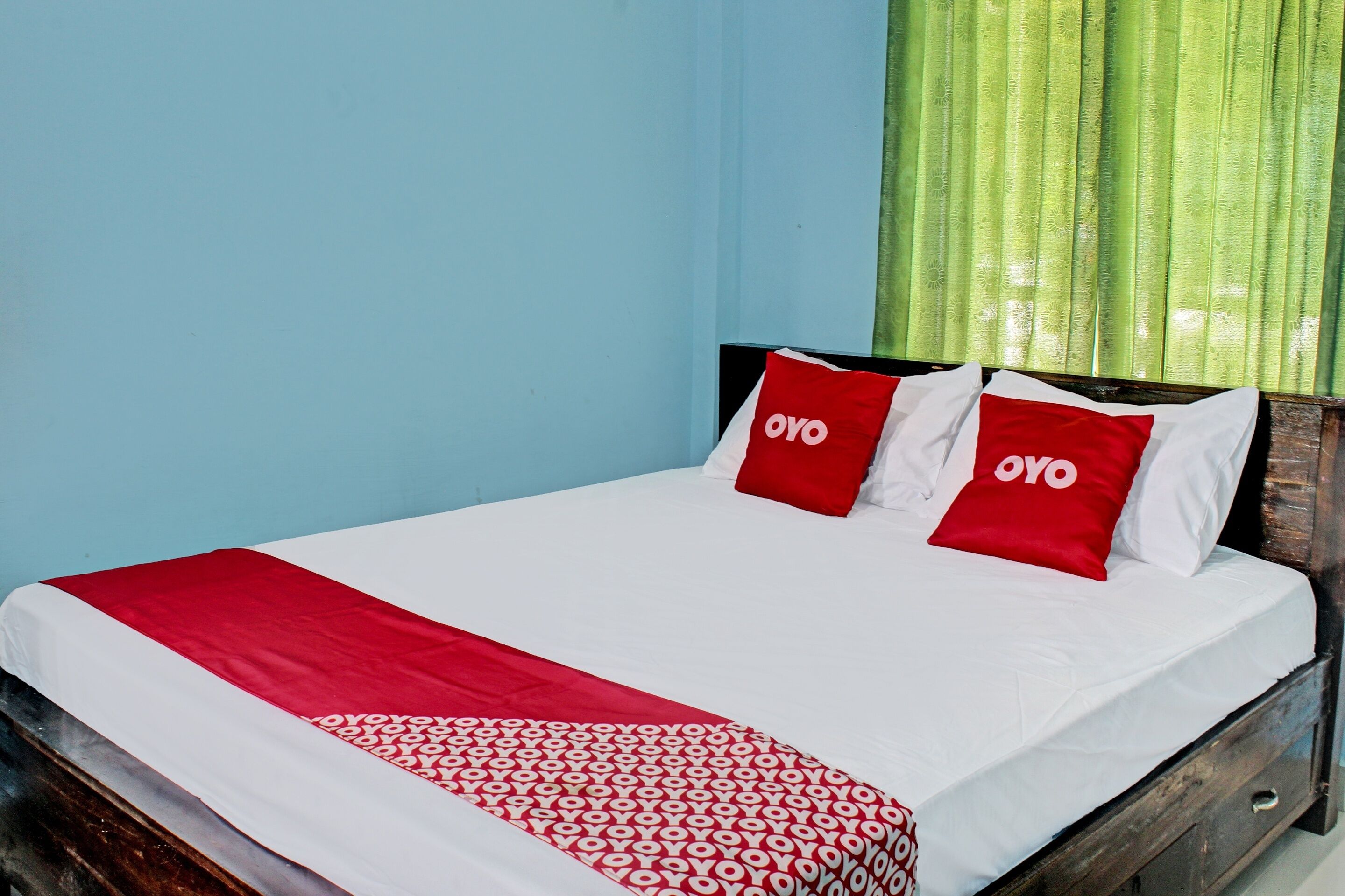 Kost Ancacei By OYO