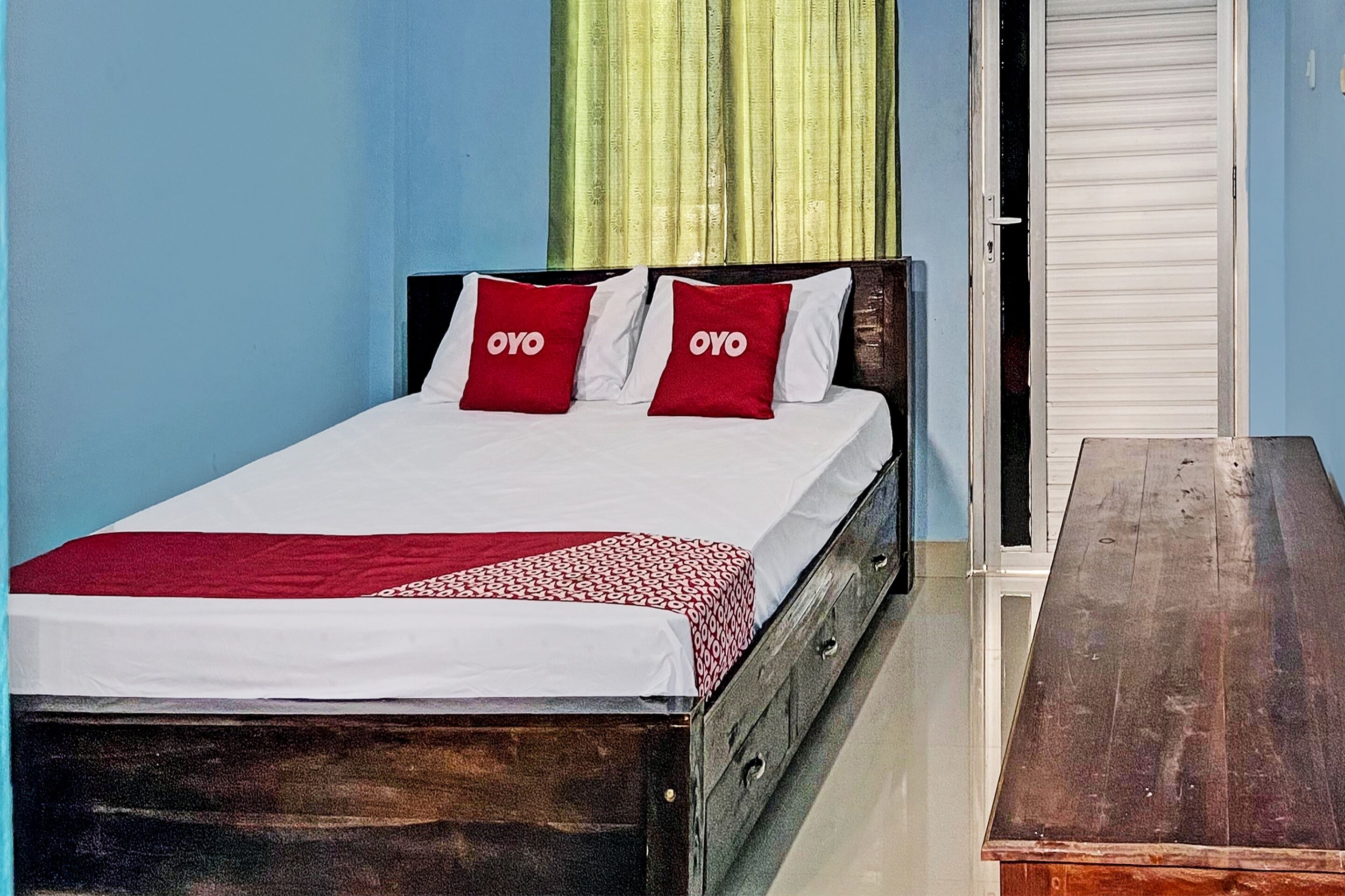 Kost Ancacei By OYO