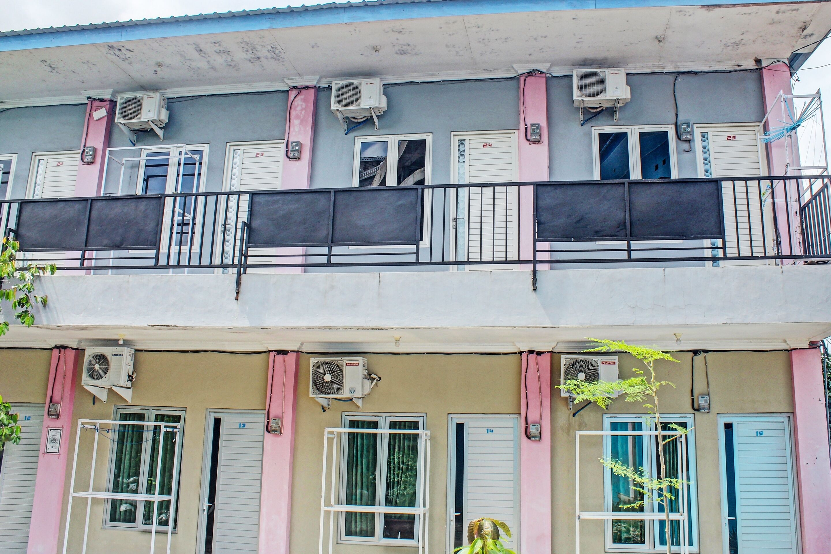 Kost Ancacei By OYO