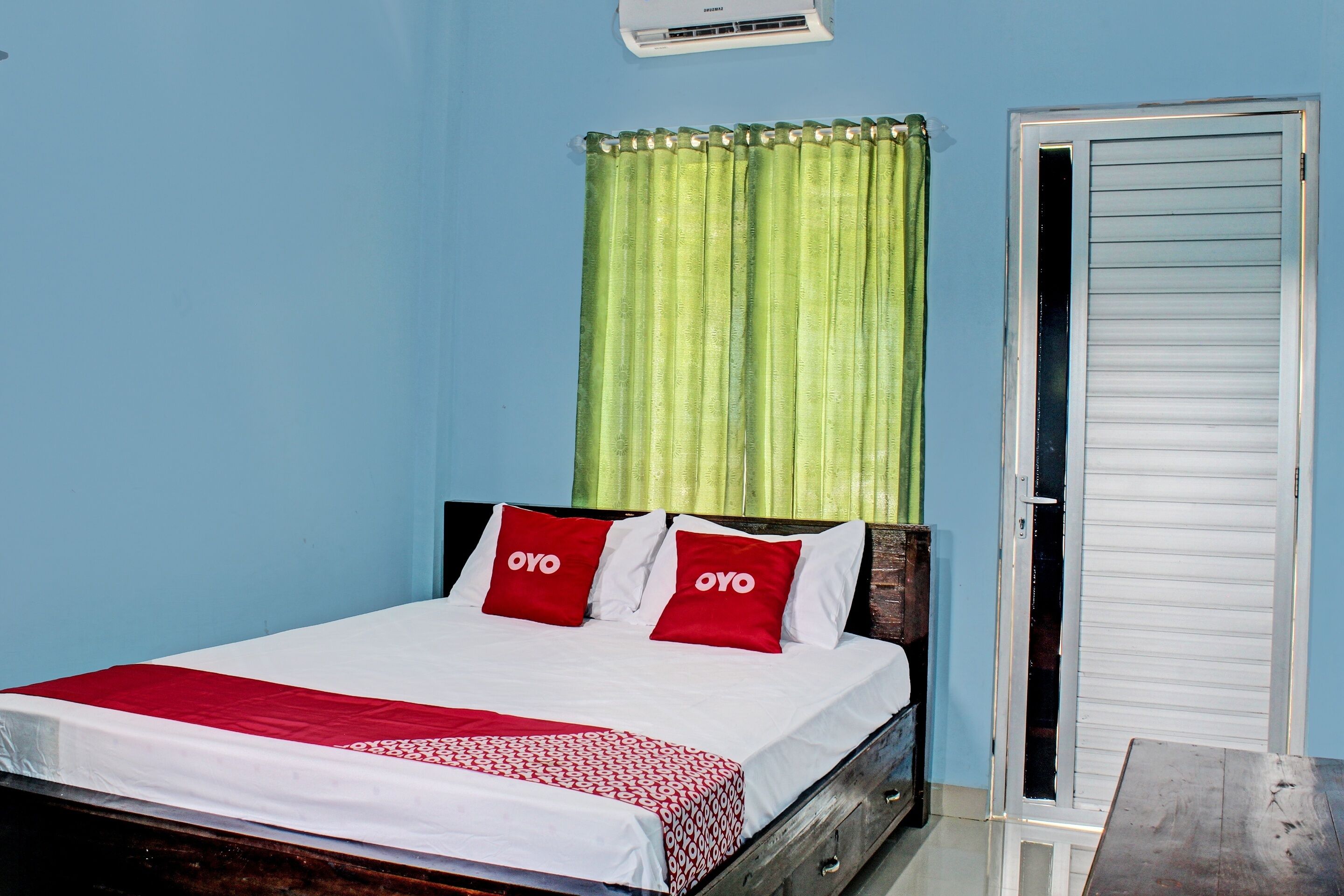 Kost Ancacei By OYO