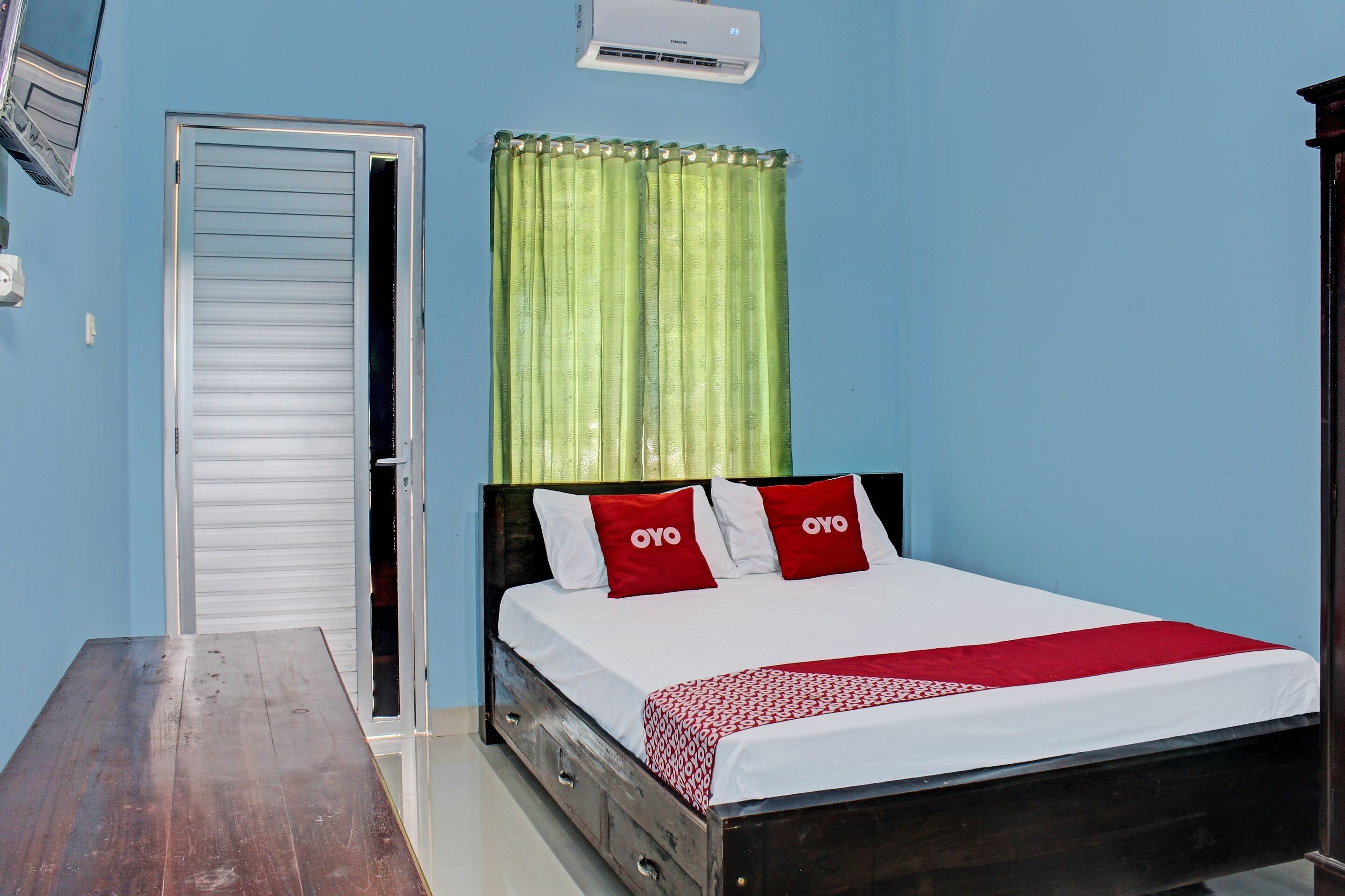 Kost Ancacei By OYO