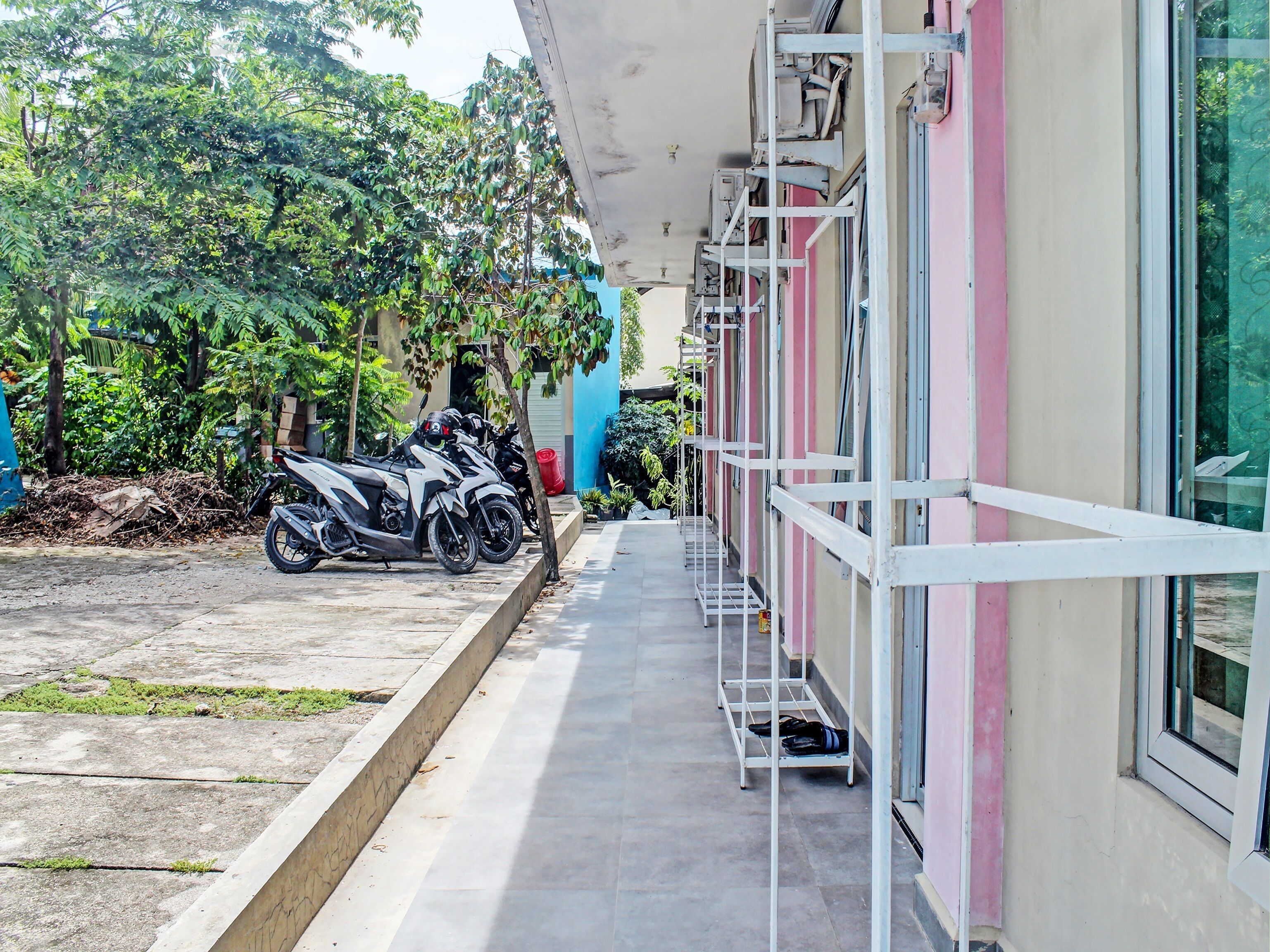 Kost Ancacei By OYO