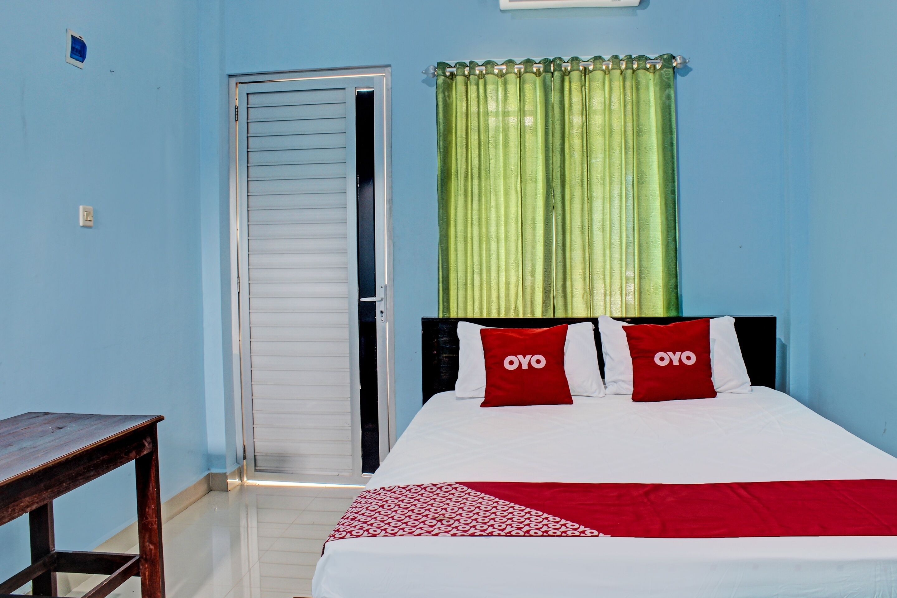 Kost Ancacei By OYO