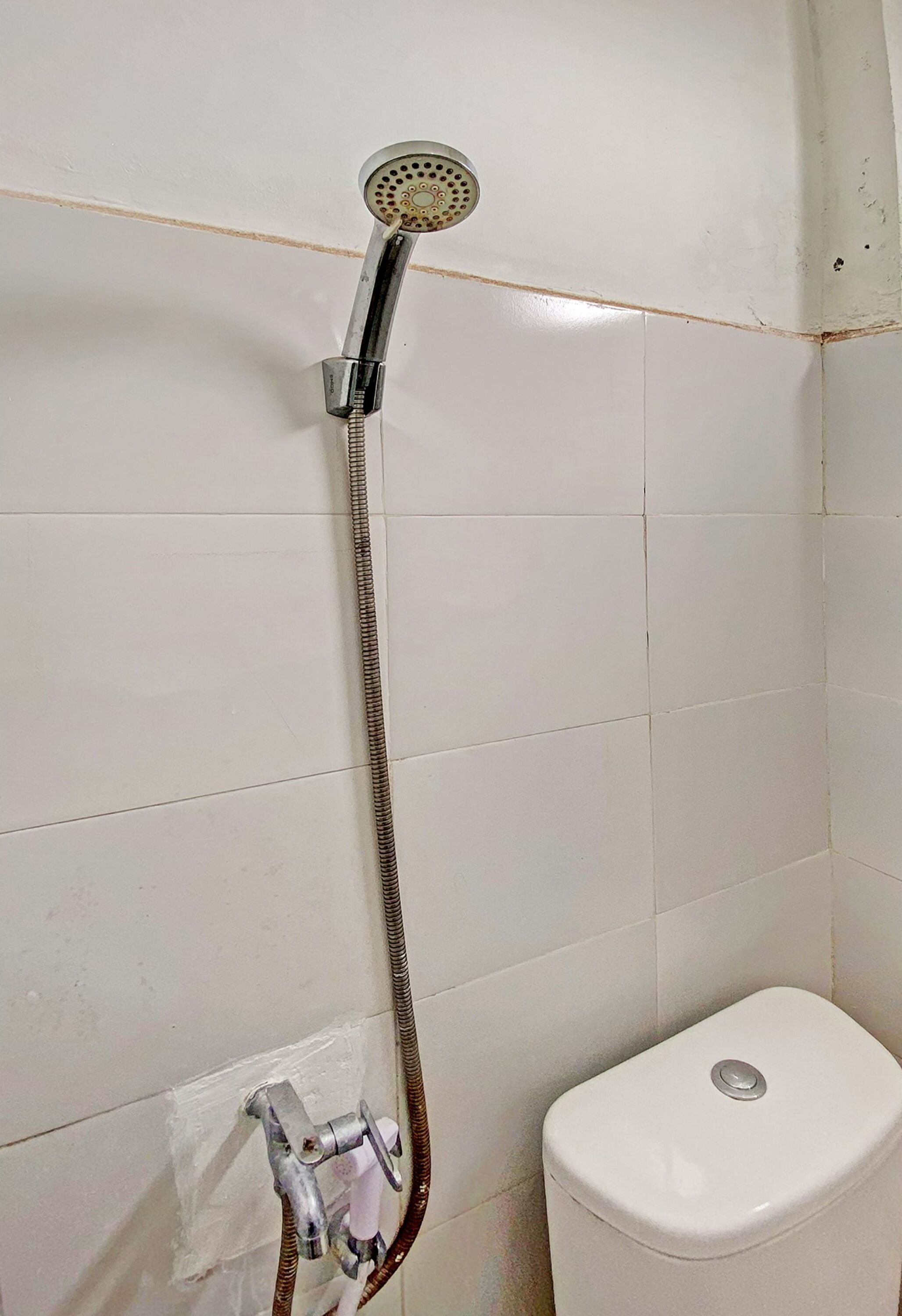 Kost Ancacei By OYO
