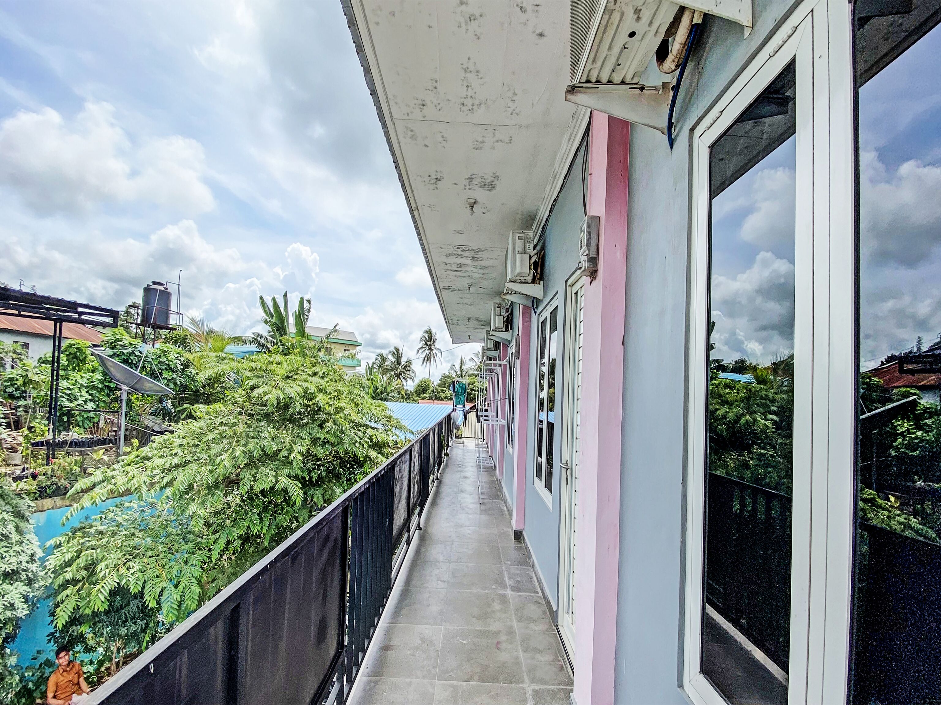 Kost Ancacei By OYO