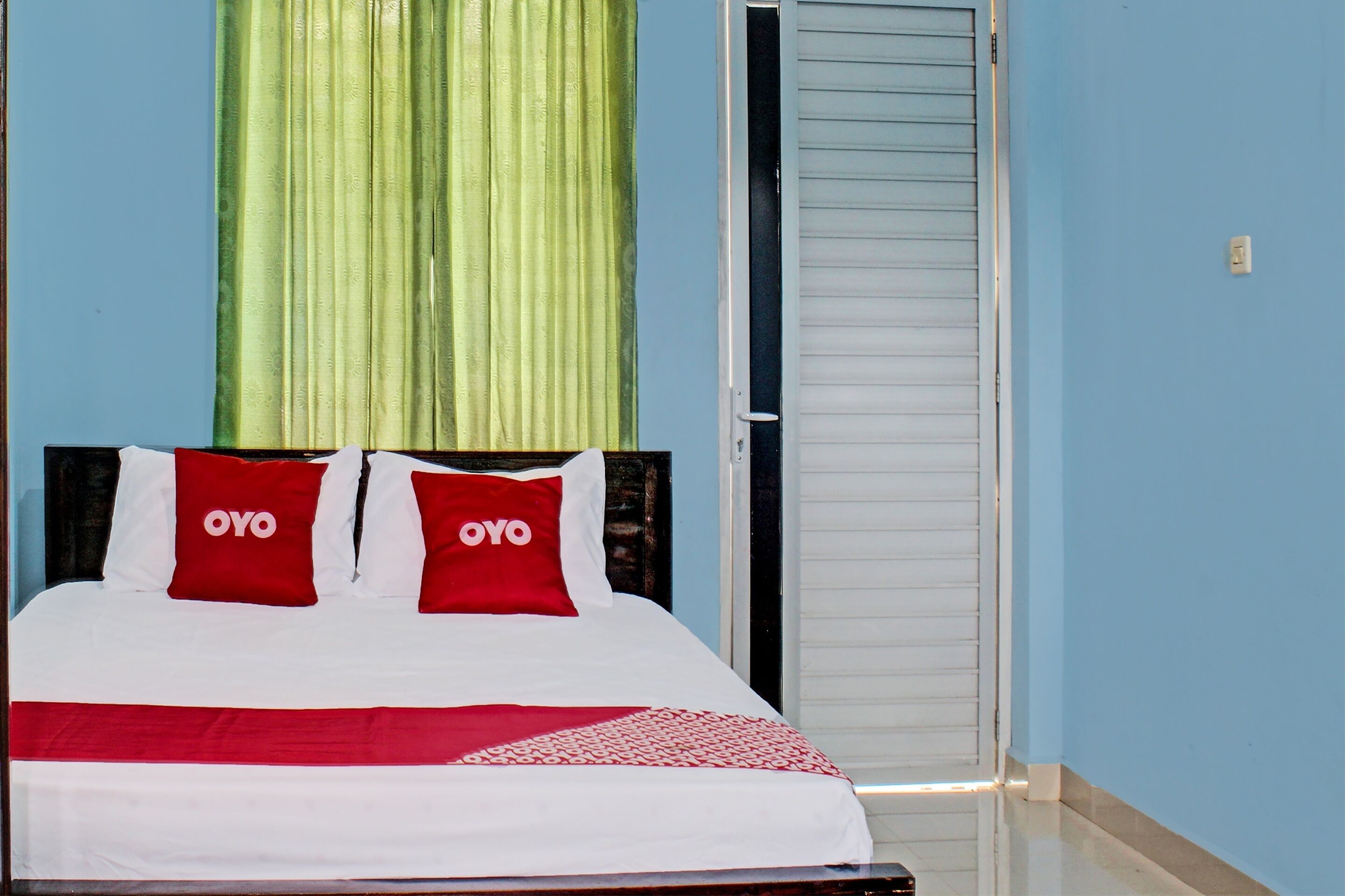 Kost Ancacei By OYO