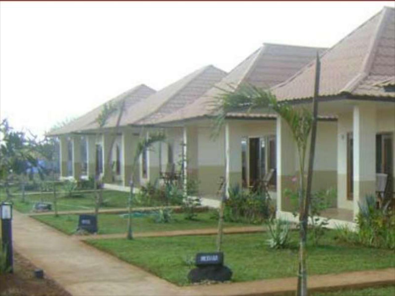Rai Hawu Hotel