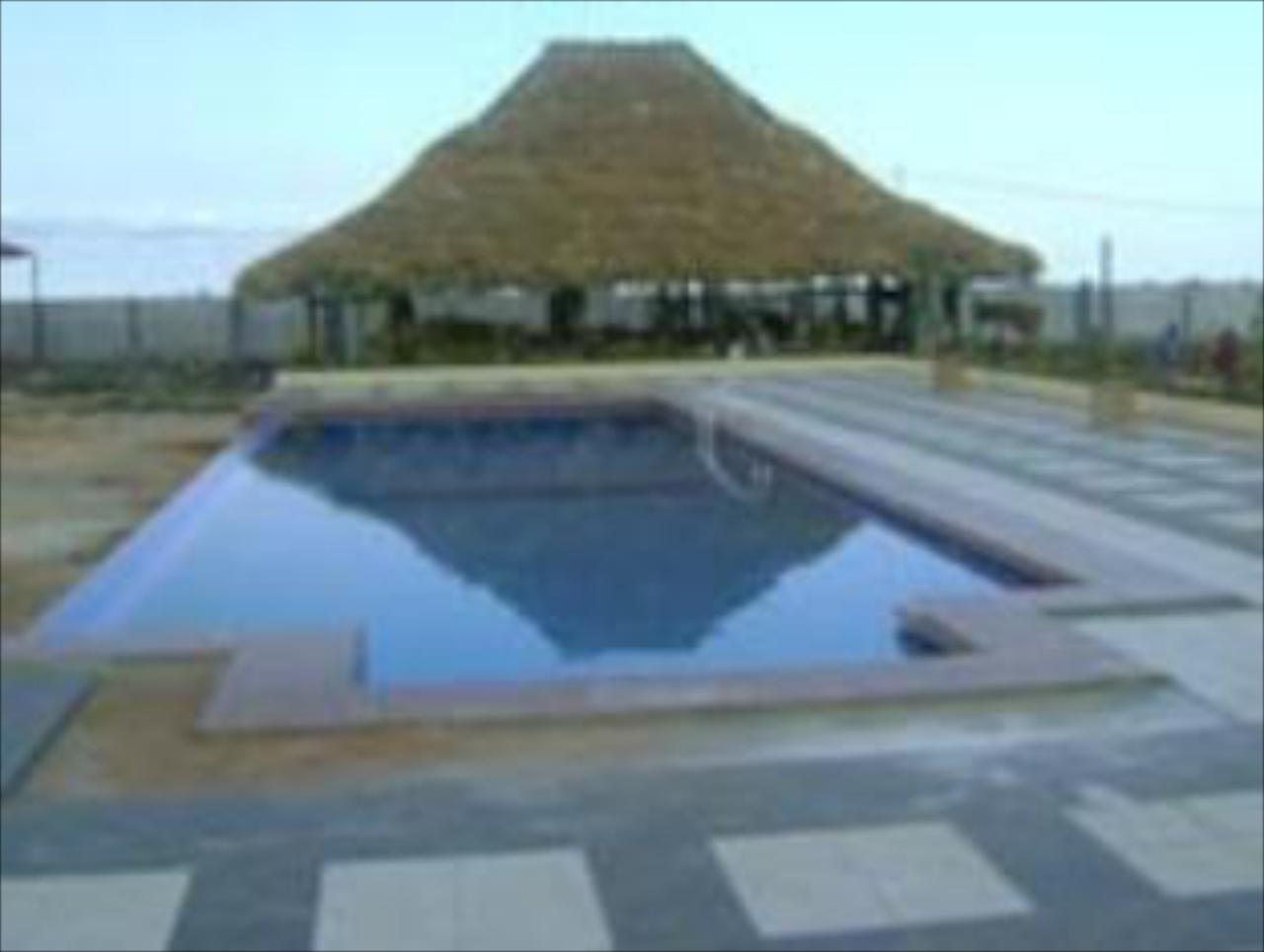 Rai Hawu Hotel