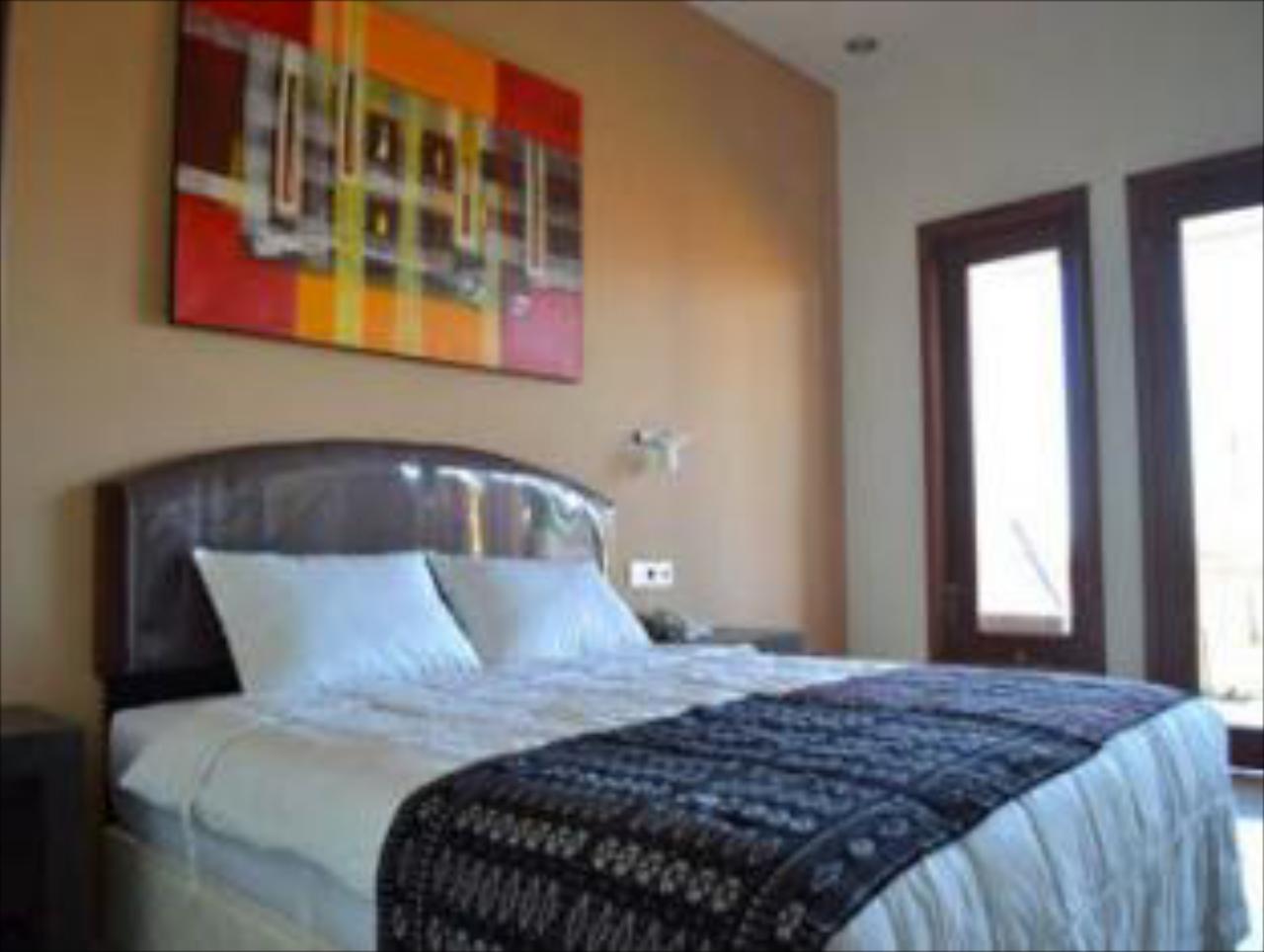 Rai Hawu Hotel