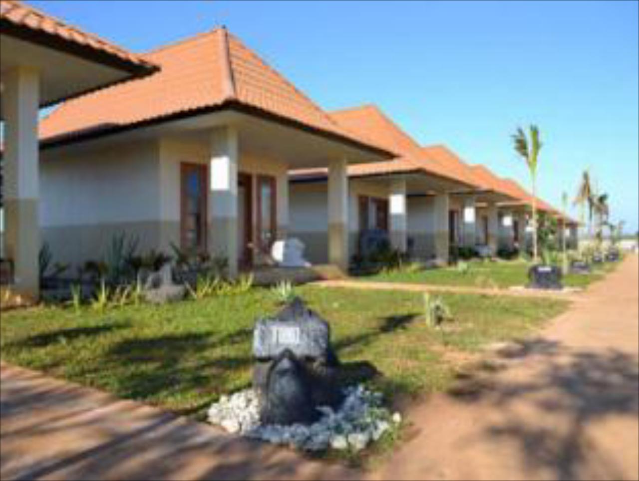 Rai Hawu Hotel
