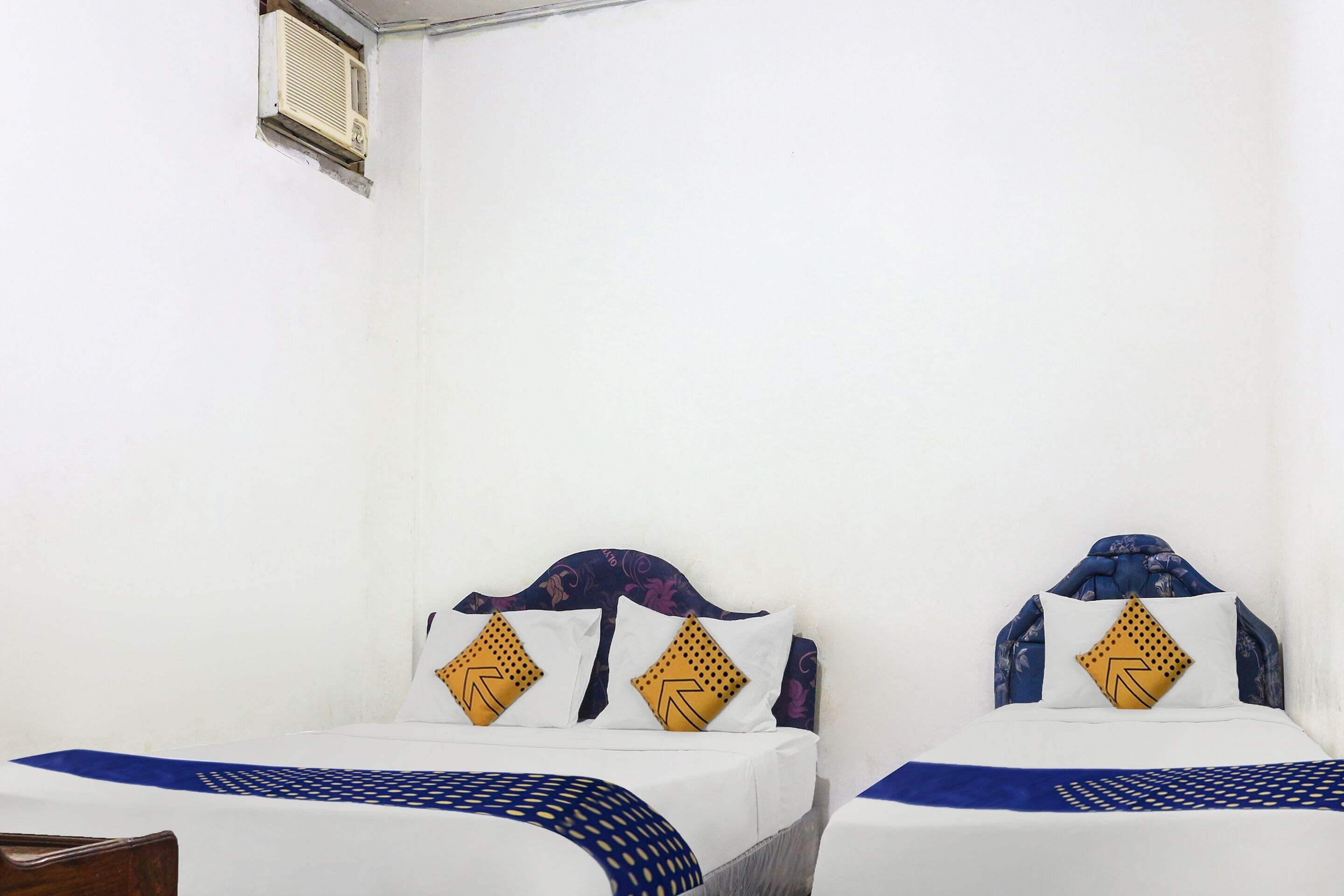 Spot On 91212 Hotel Kelimutu