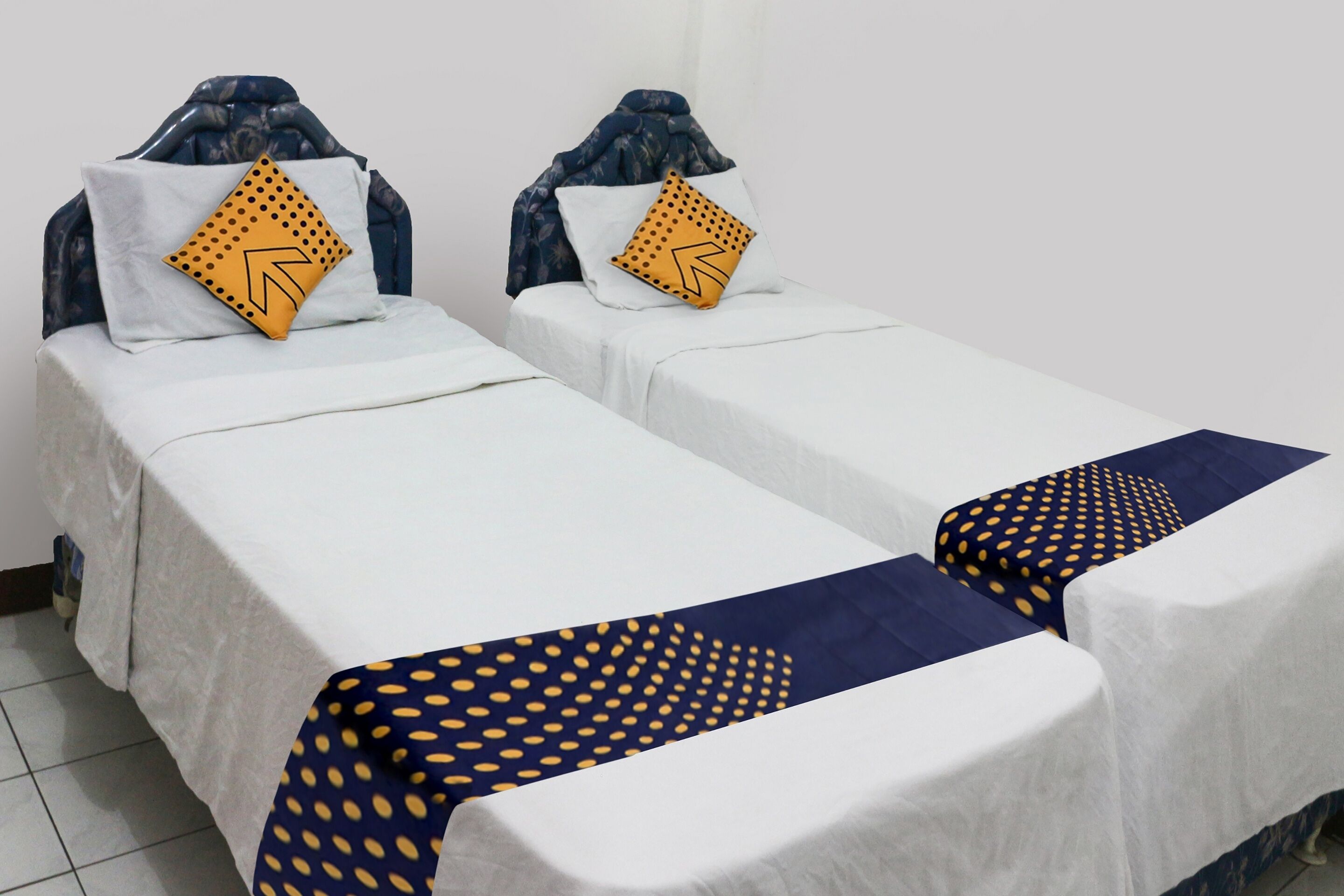 Spot On 91212 Hotel Kelimutu